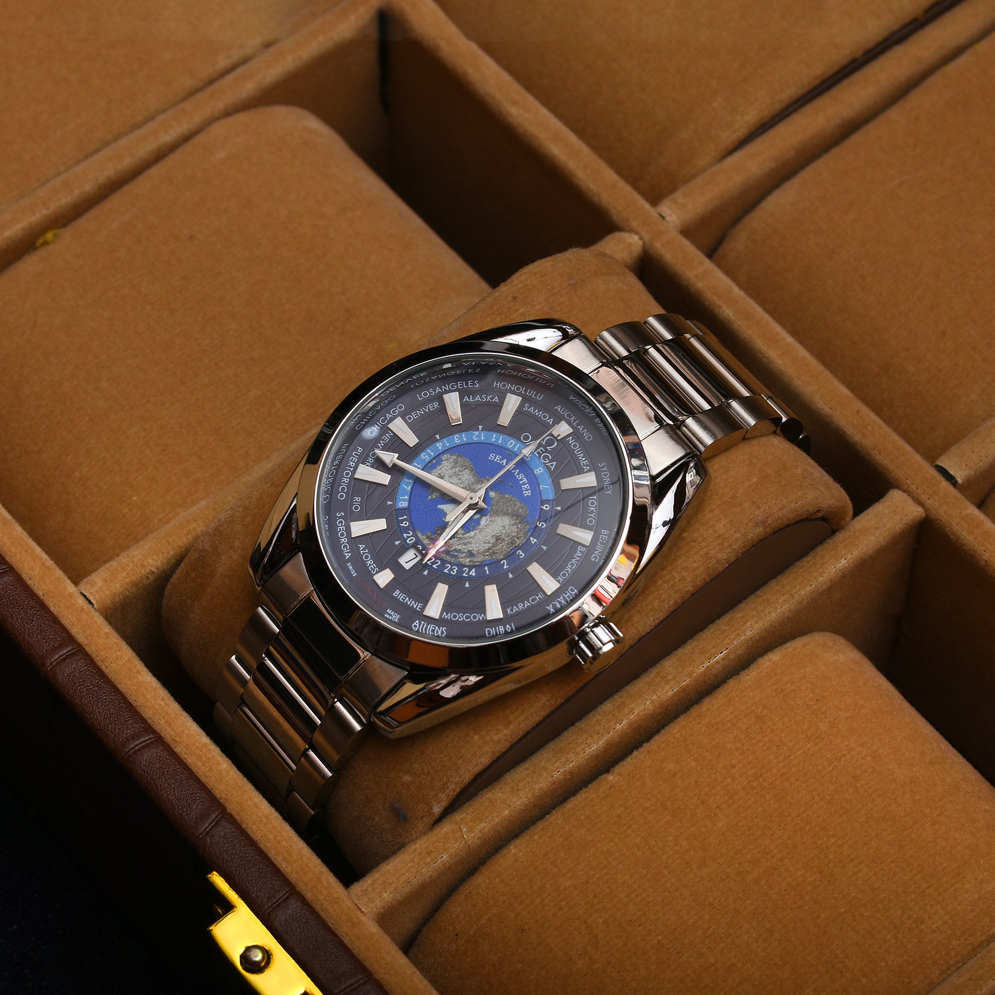 Brevik Royal Abyss