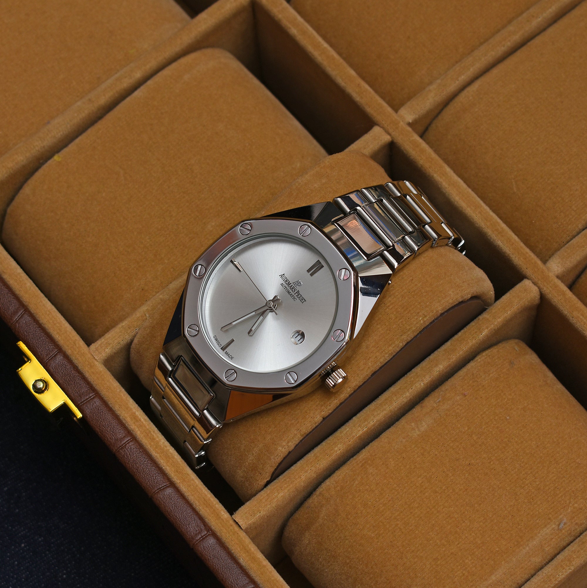 Brevick Zenith