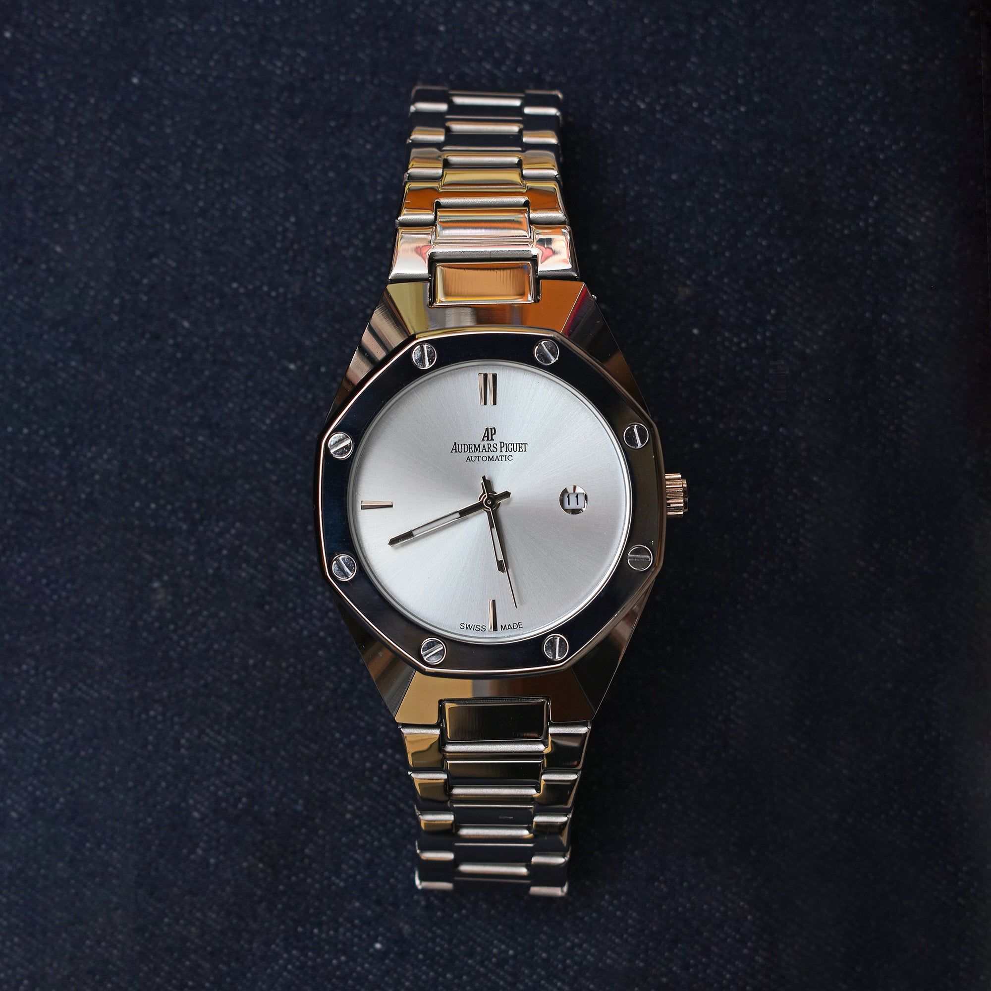 Brevick Zenith