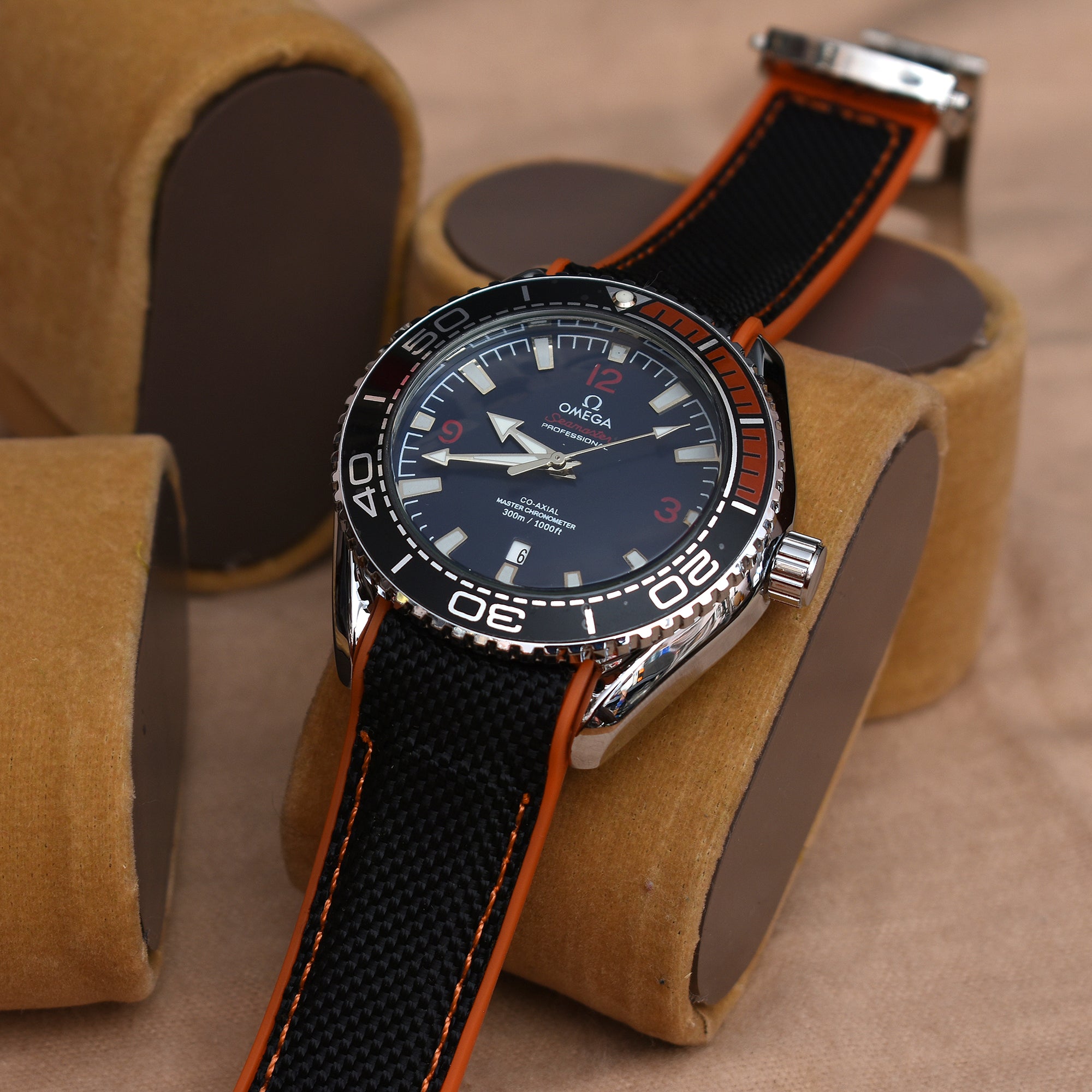 Brevik Vortex