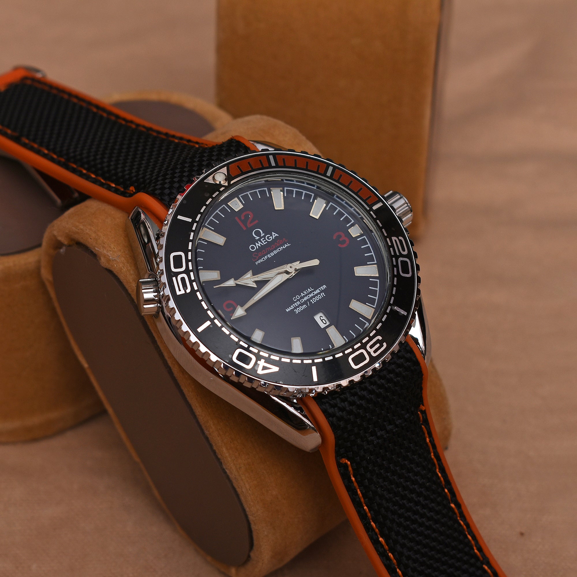 Brevik Vortex