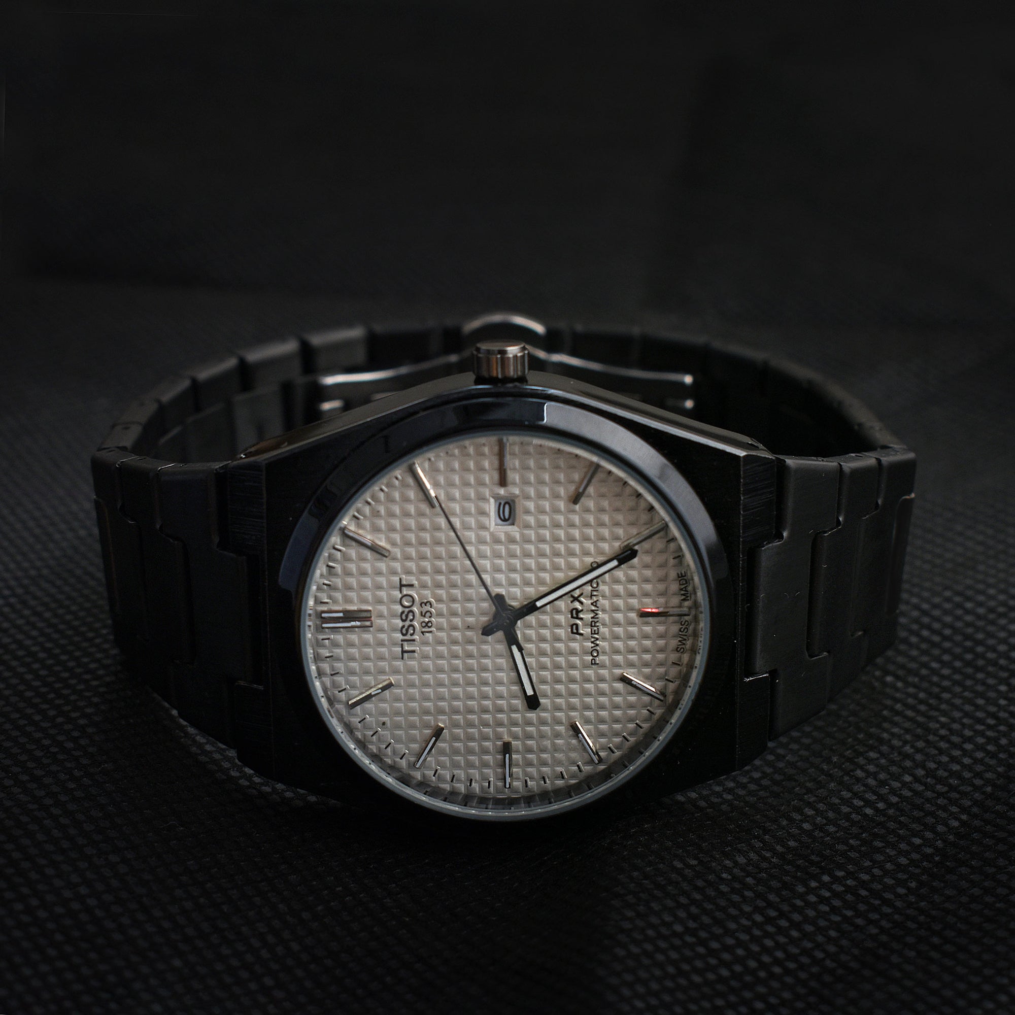 Brevick Black