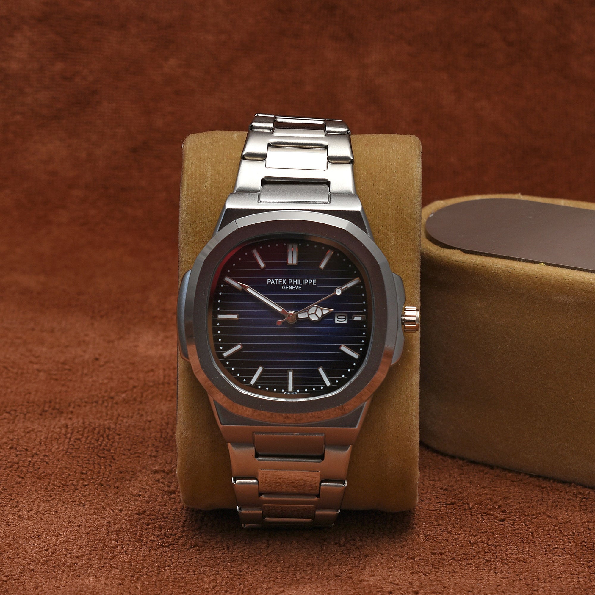 Brevik Midnight Blue