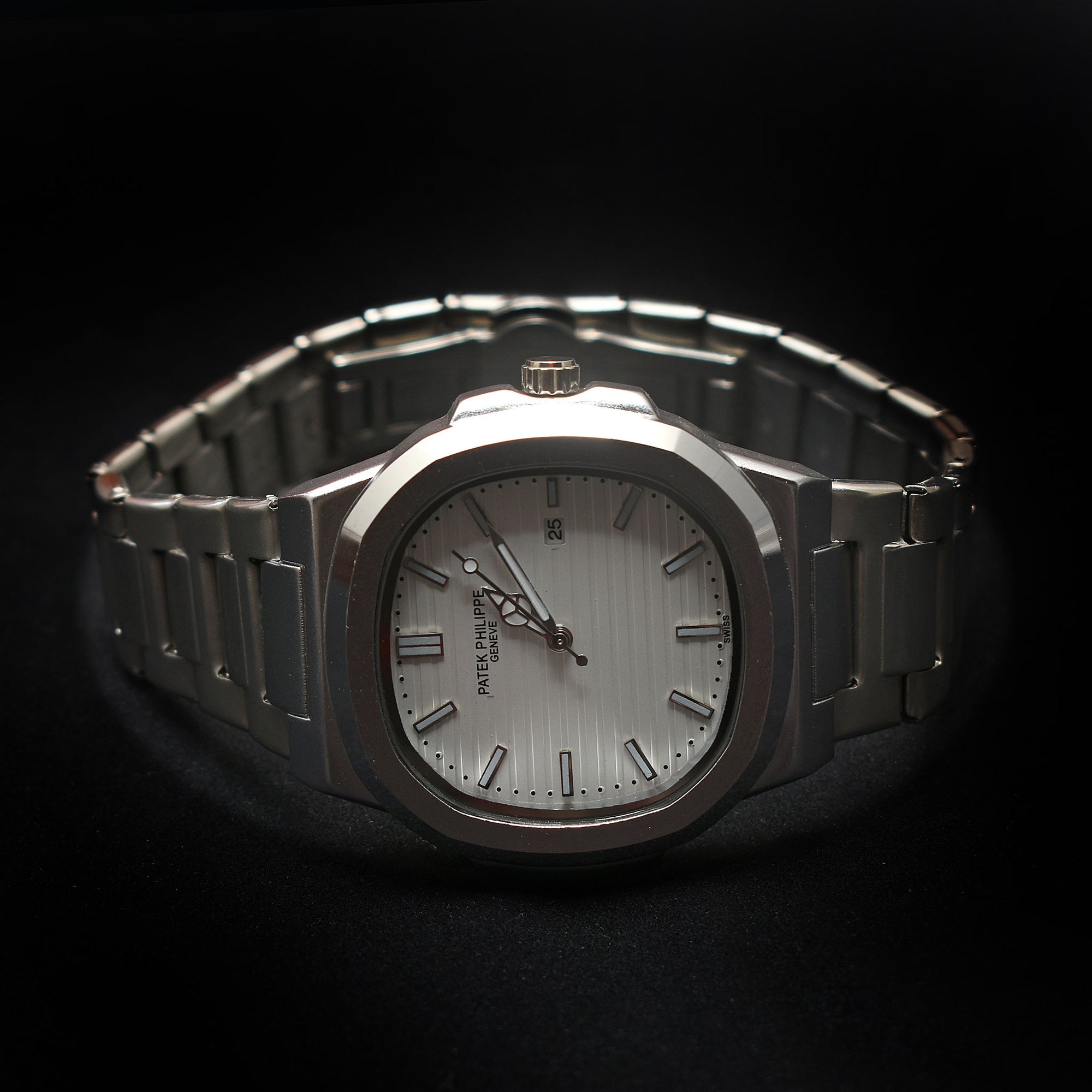 Brevik Aurelian Time