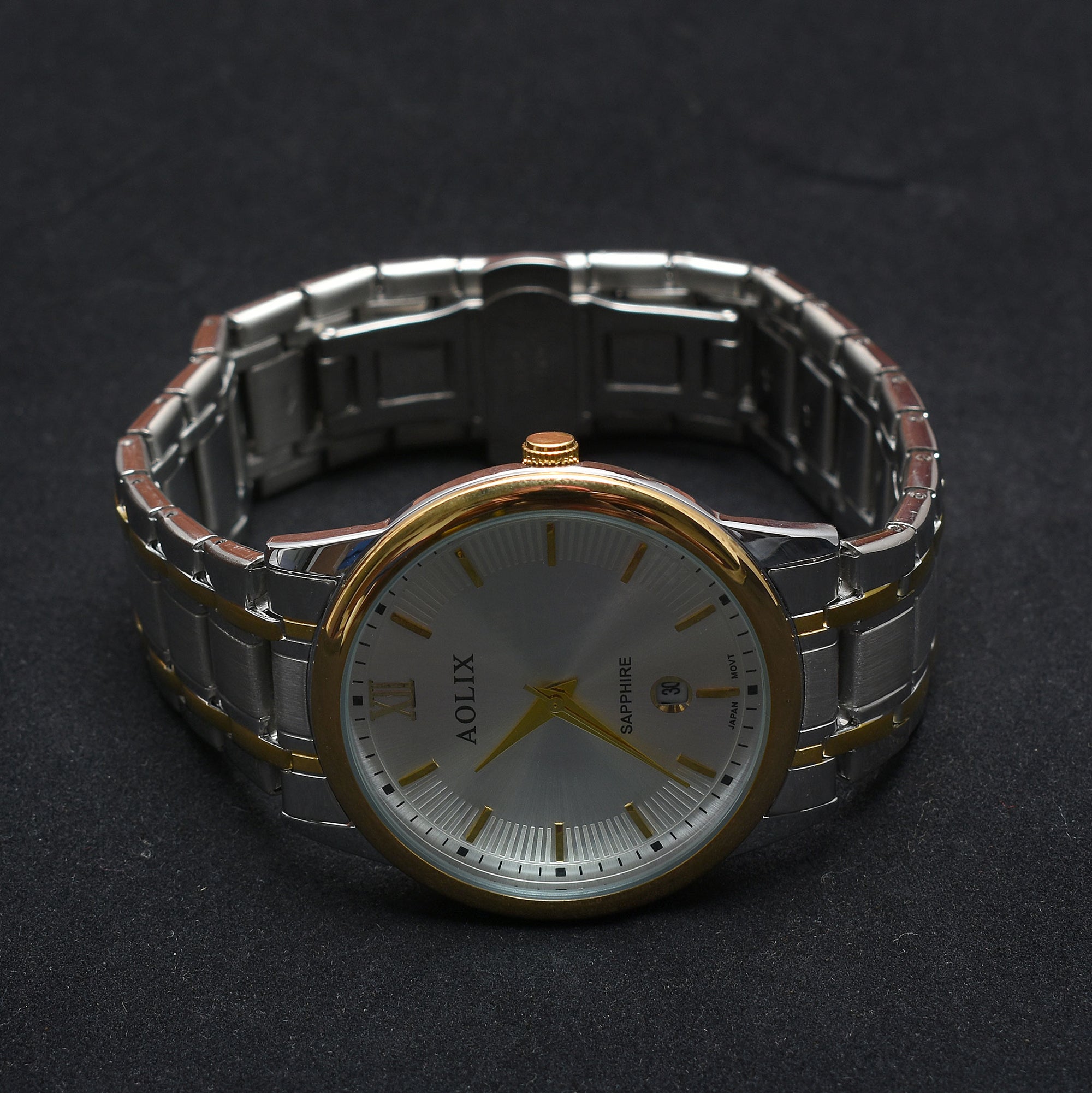 AOLIX SAPPHIRE GOLD