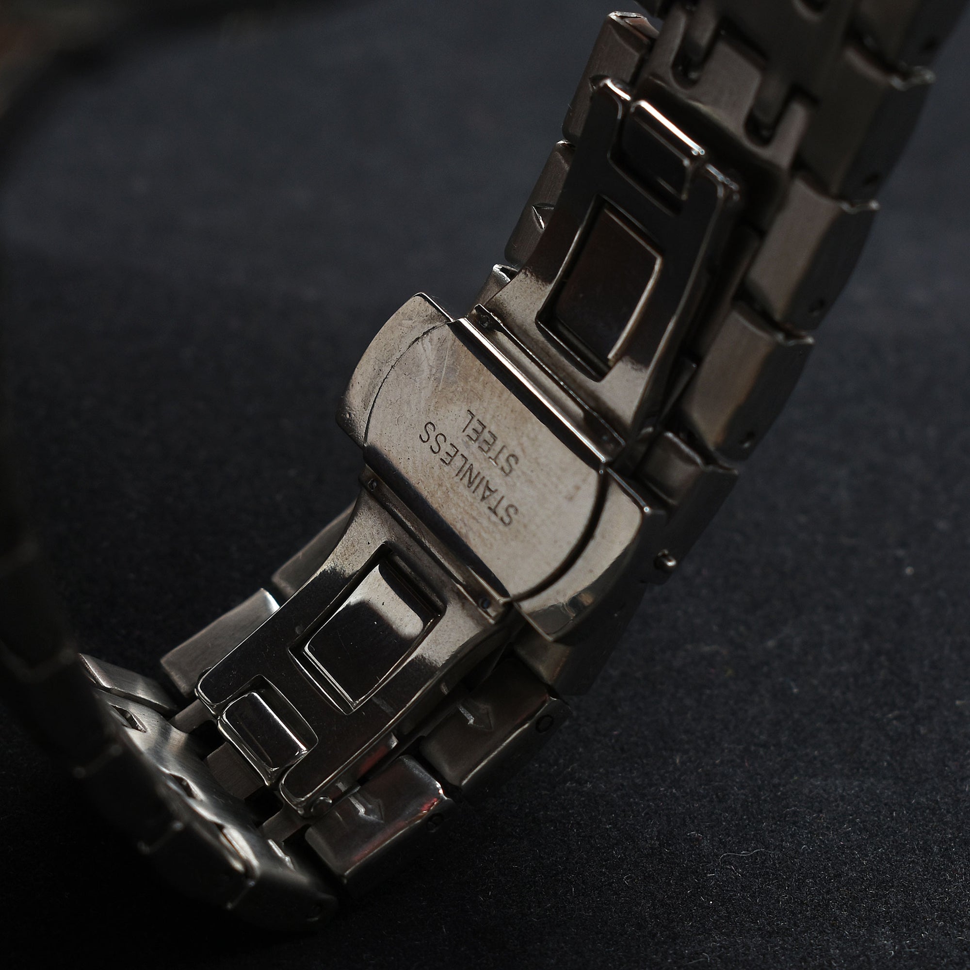 AOLIX SAPPHIRE SILVER