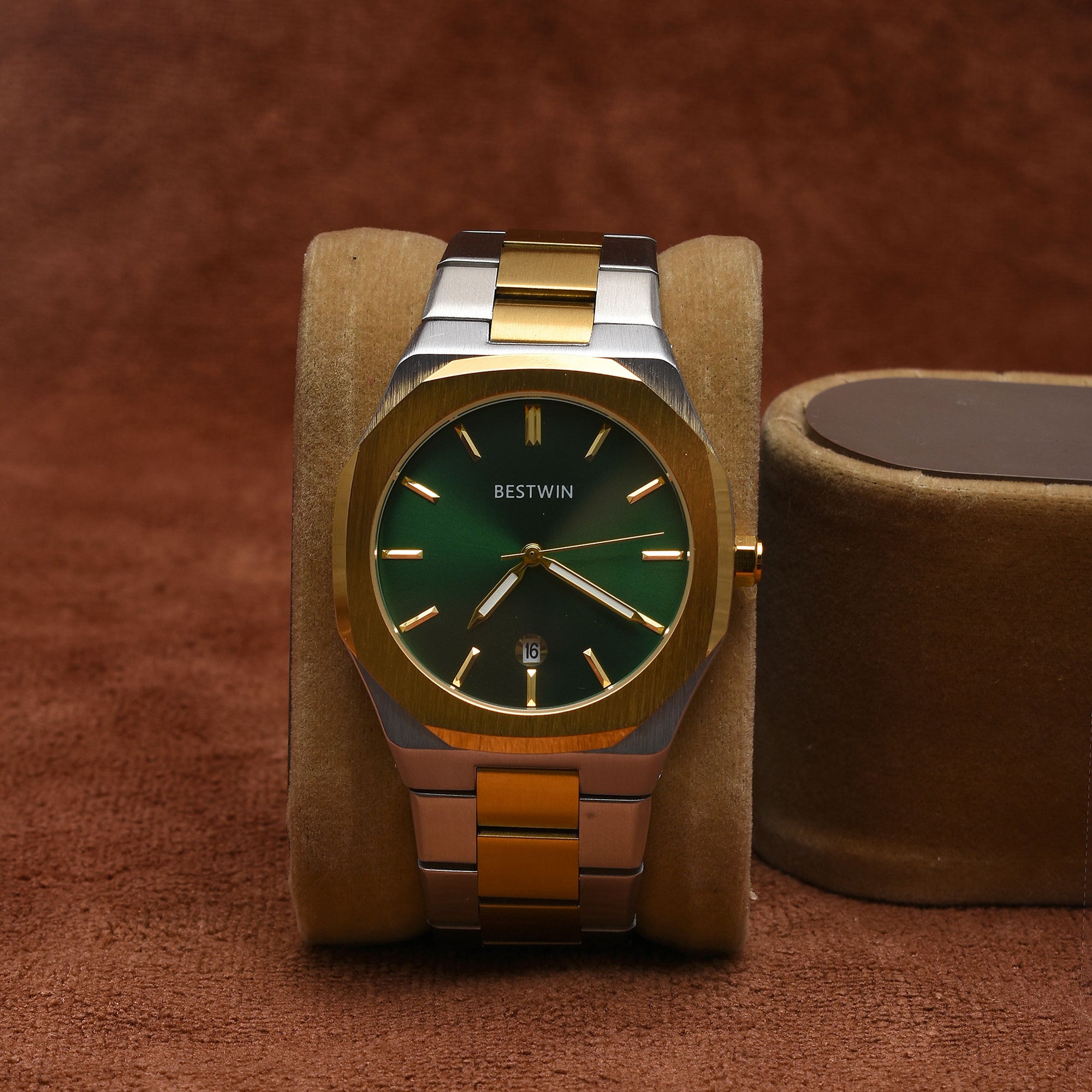 Brevick Noble Era