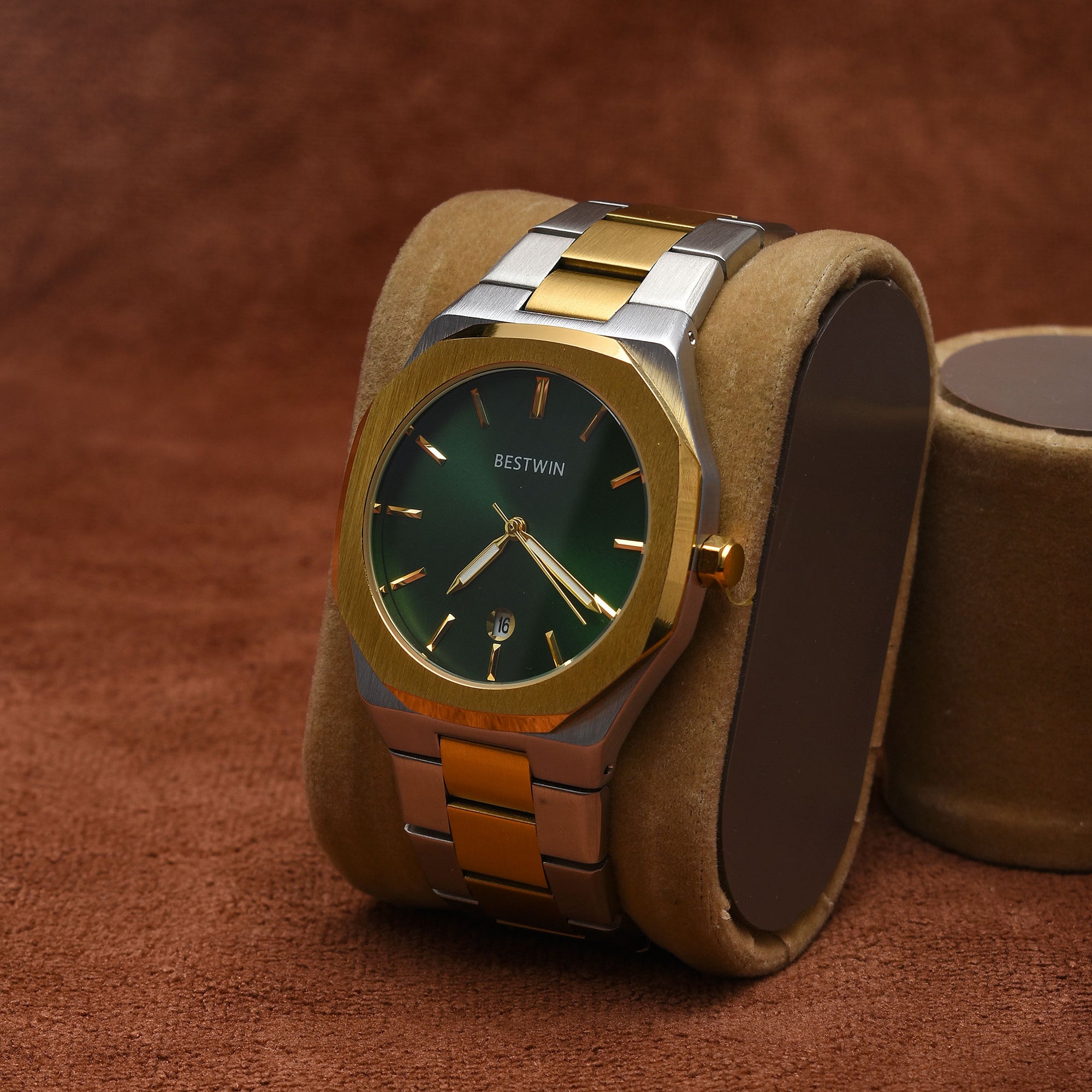 Brevick Noble Era