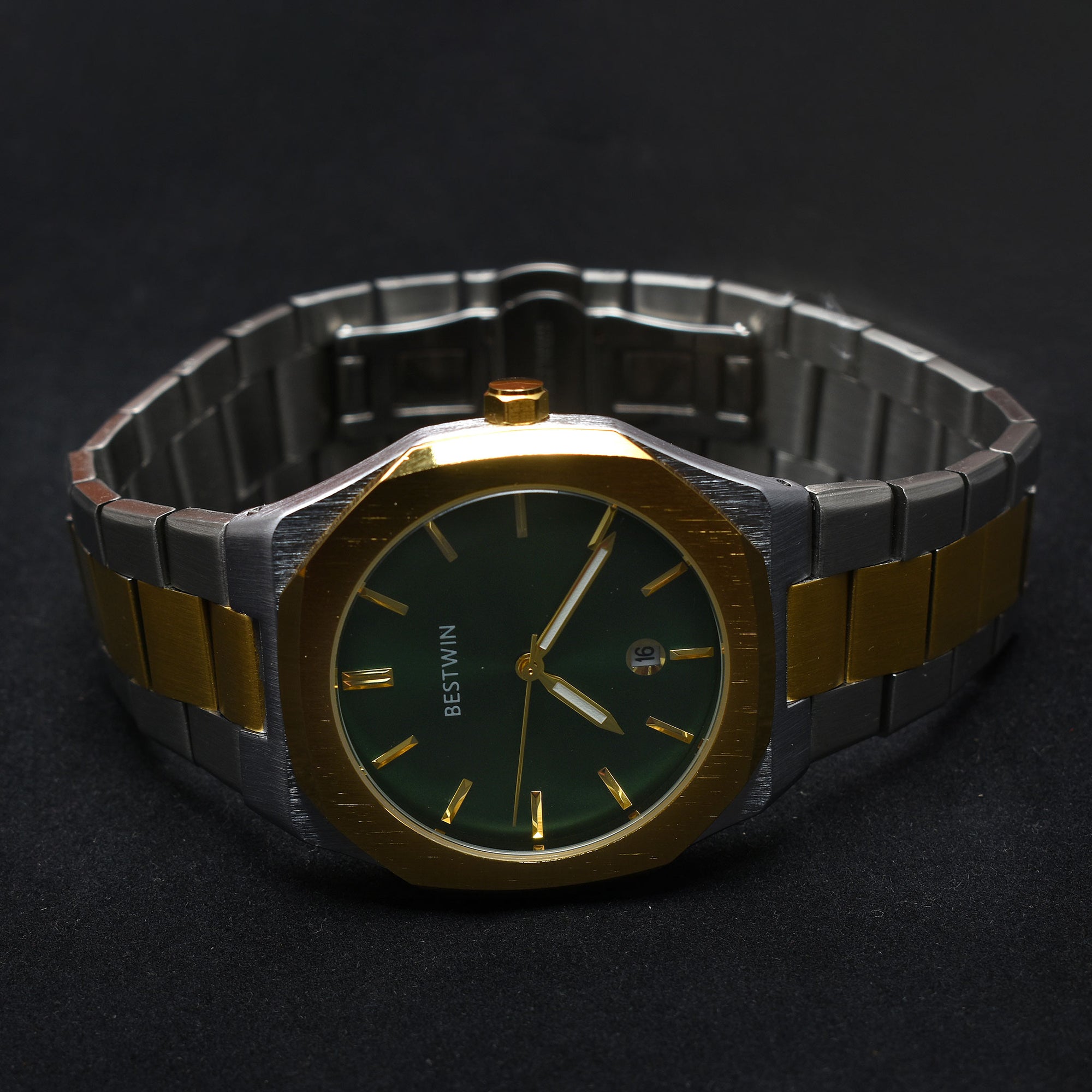 Brevick Noble Era