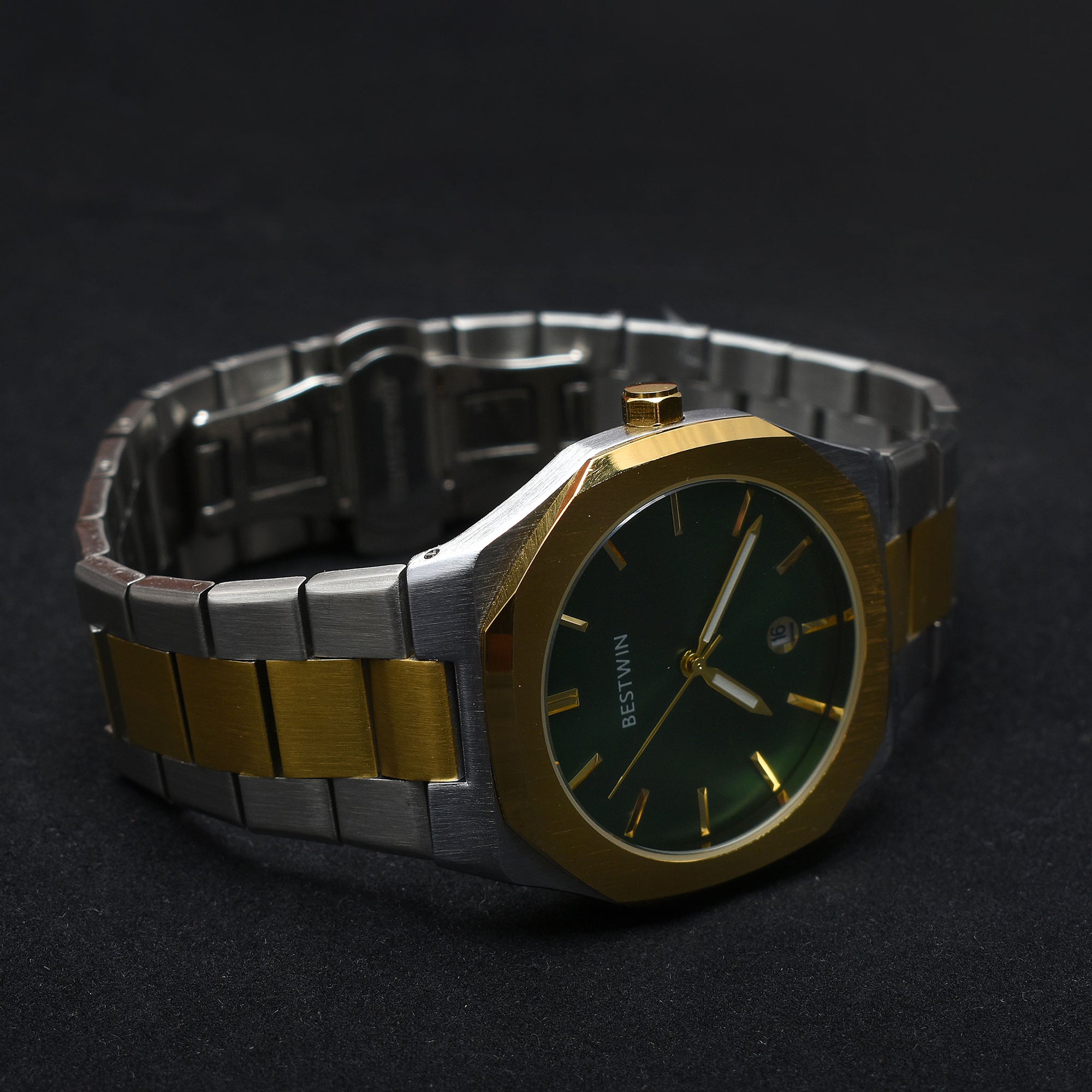 Brevick Noble Era