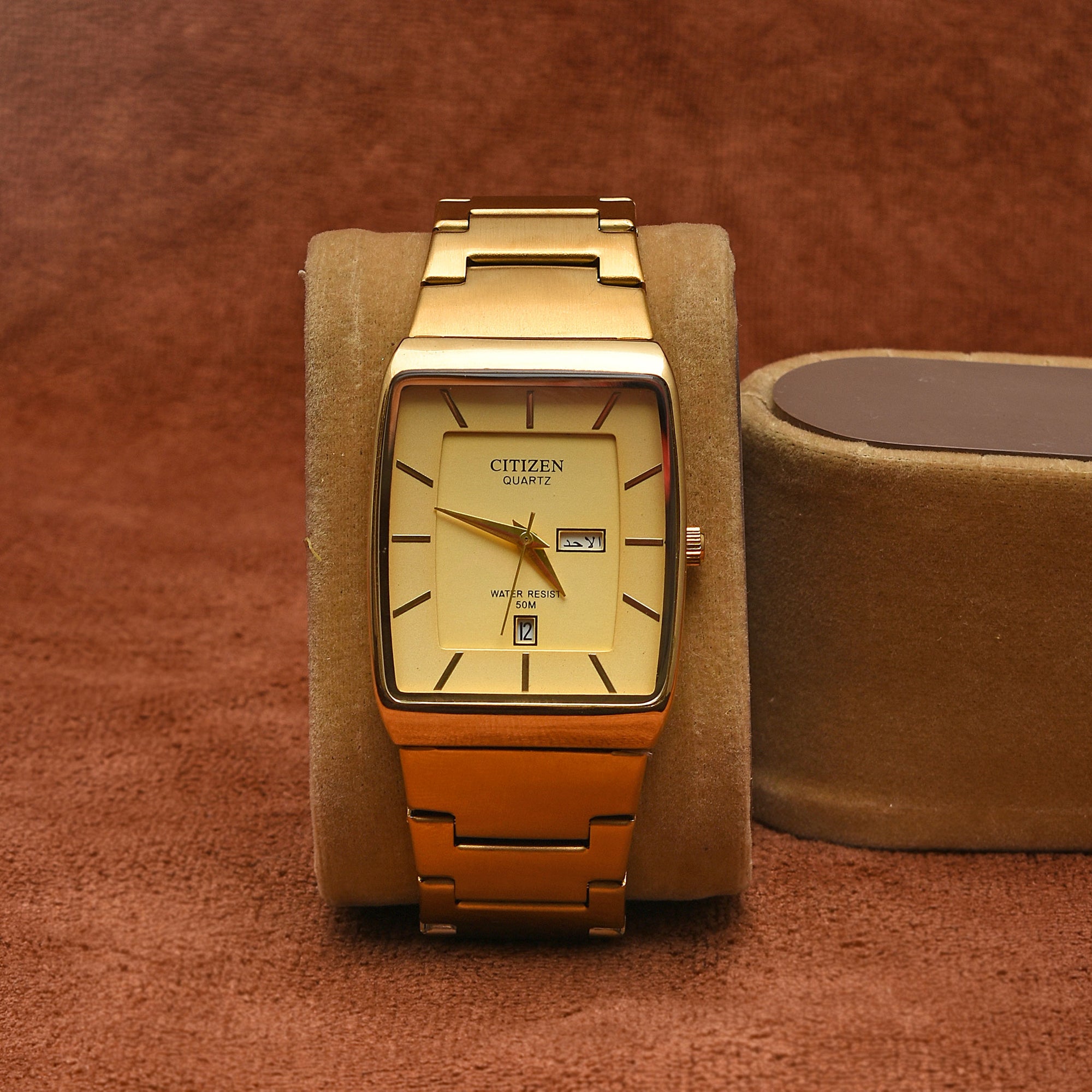Citizen Premium
