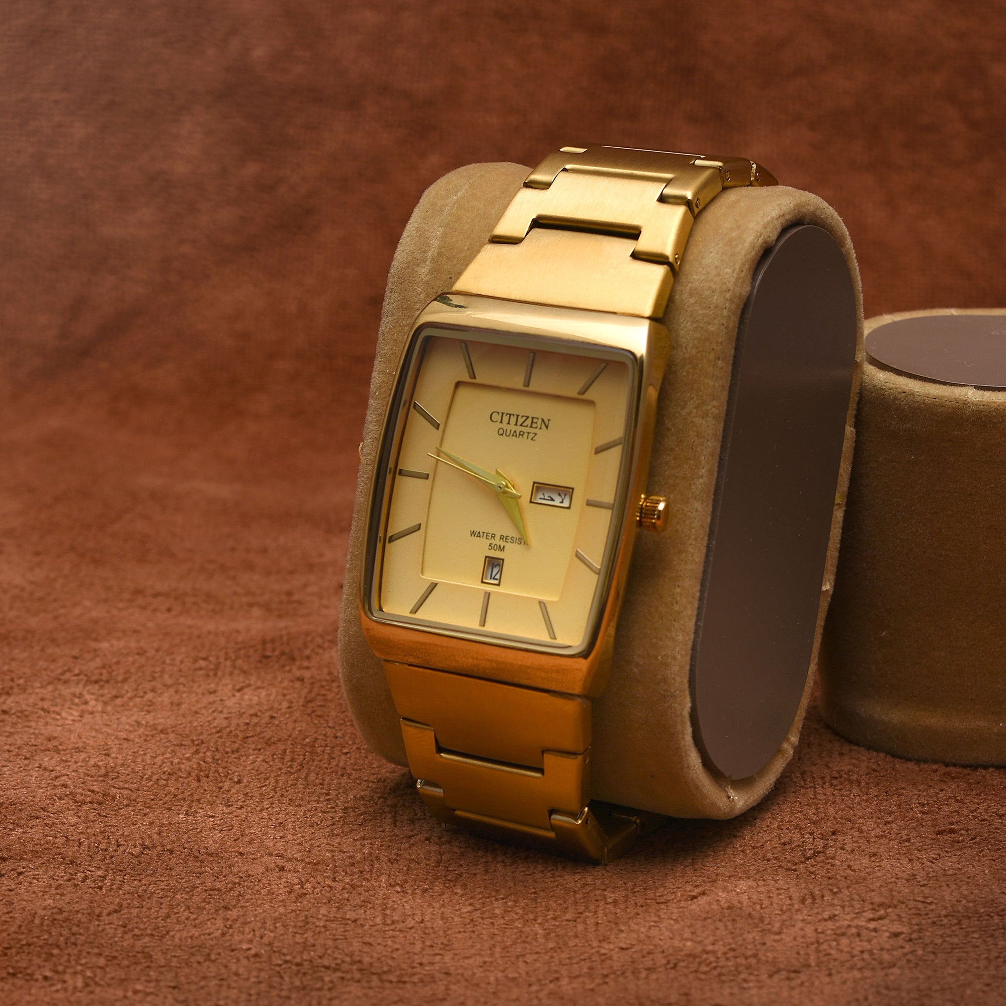 Citizen Premium