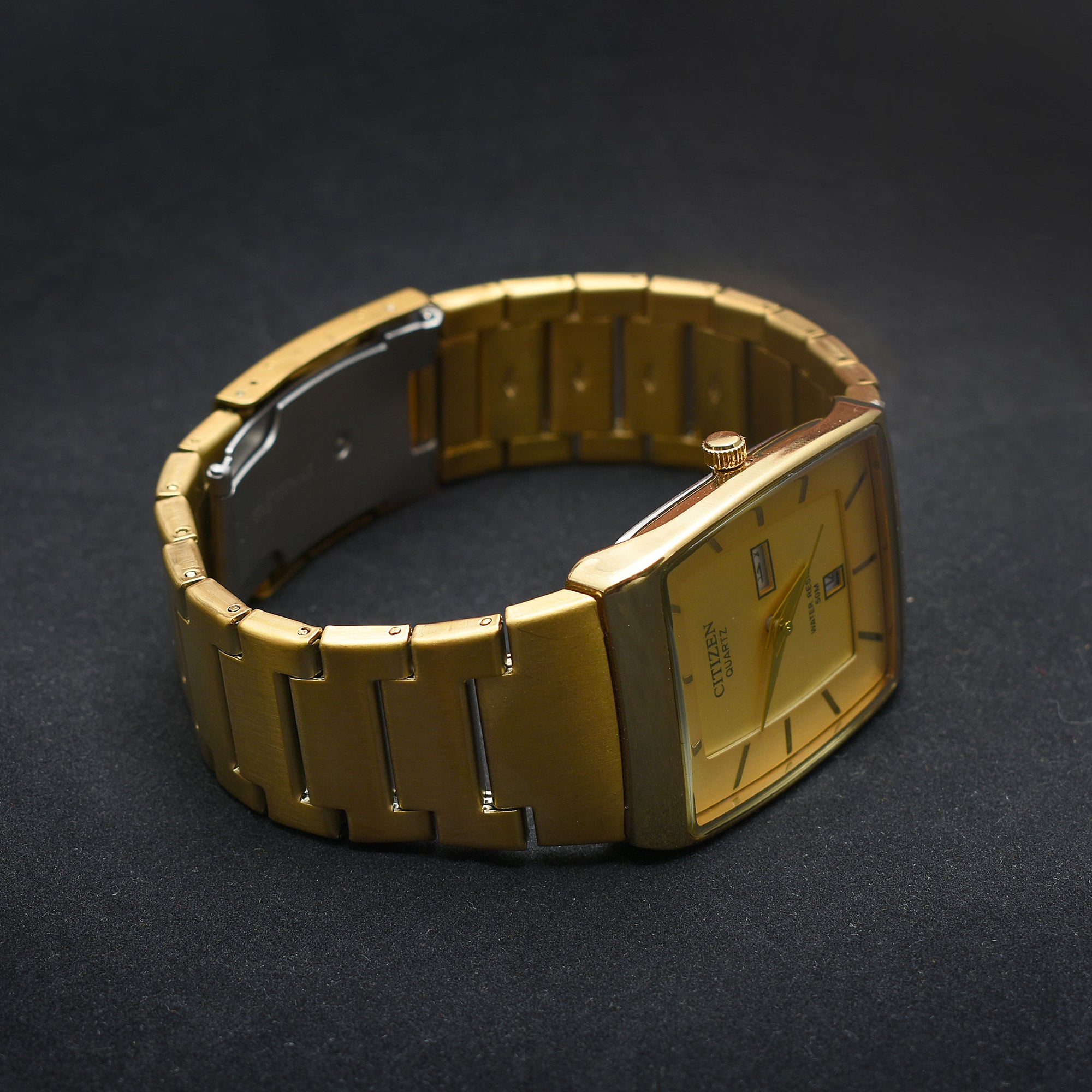 Citizen Premium