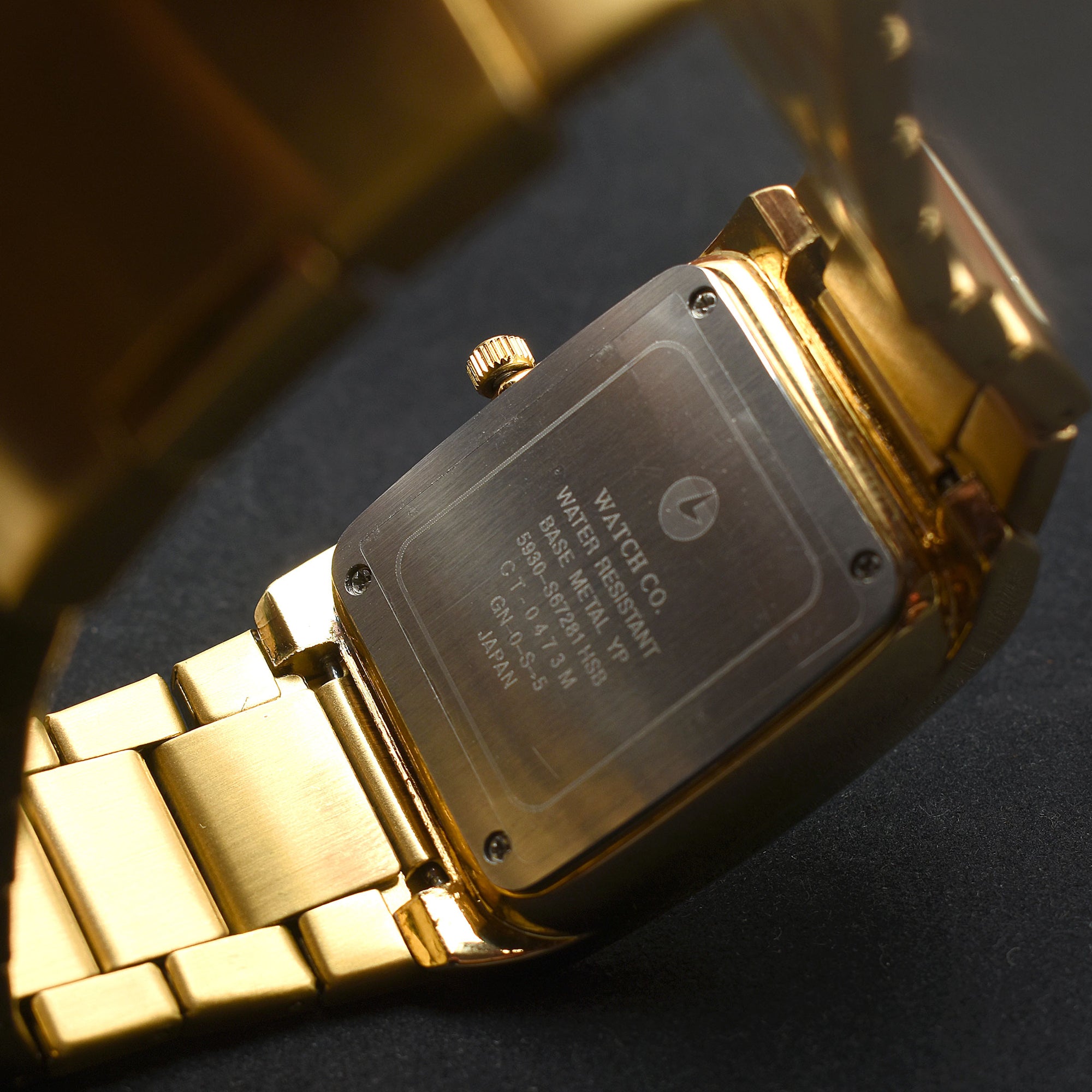 Citizen Premium