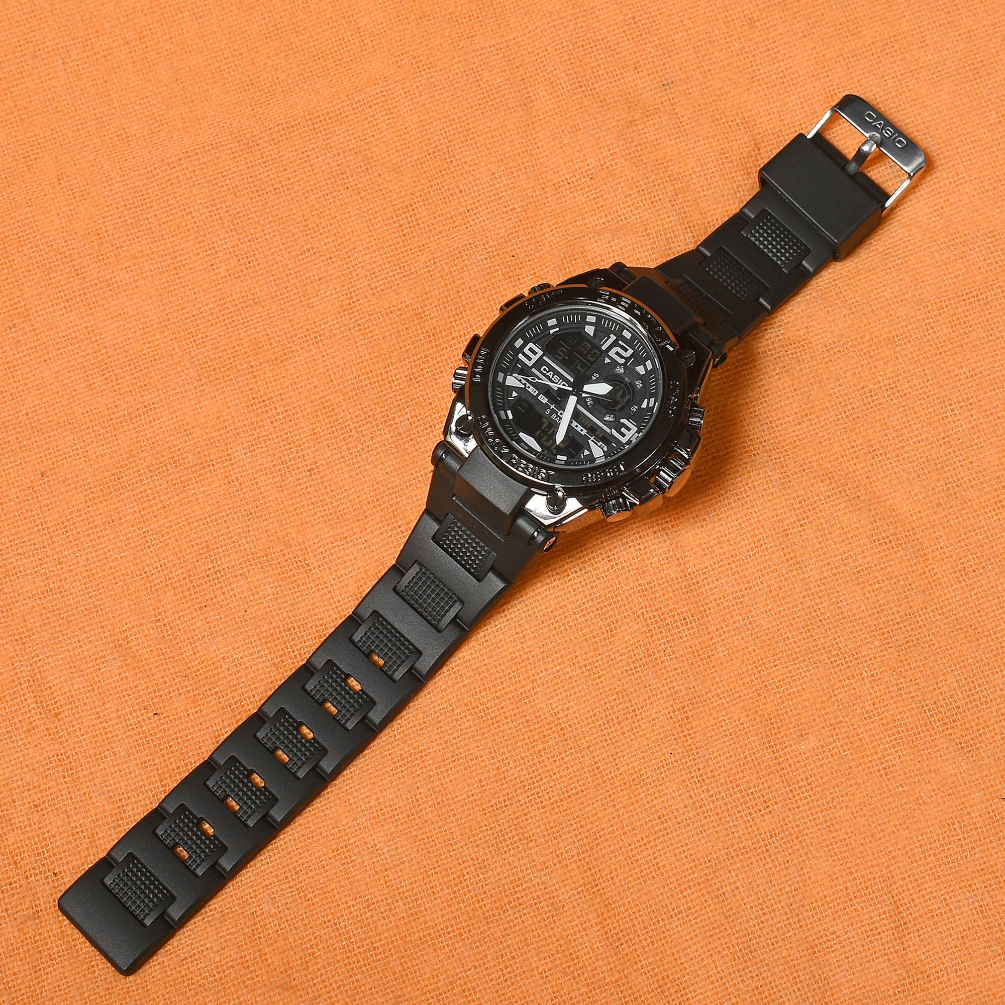 Brevik Elantra G Shock