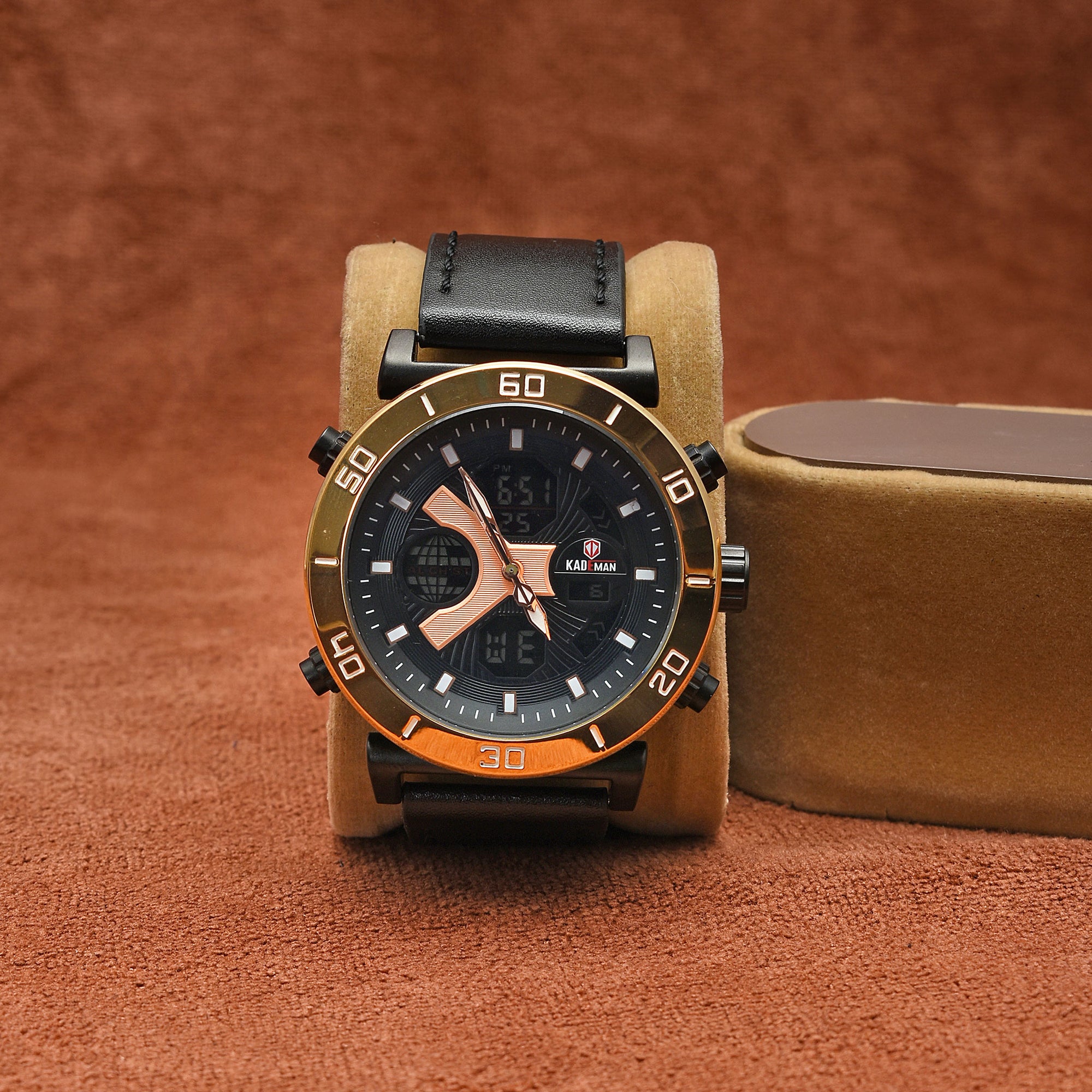Kadman ChronoEdge