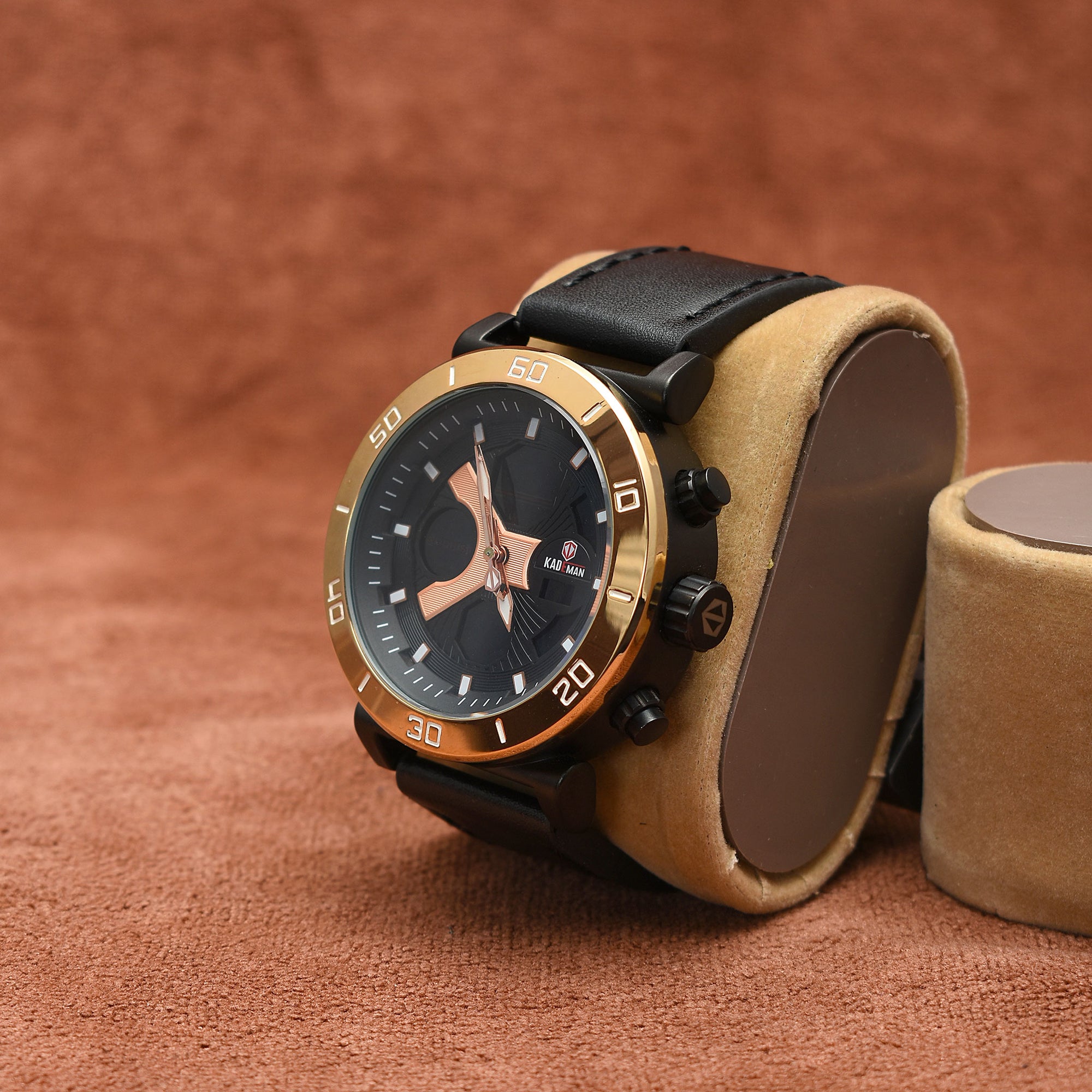 Kadman ChronoEdge