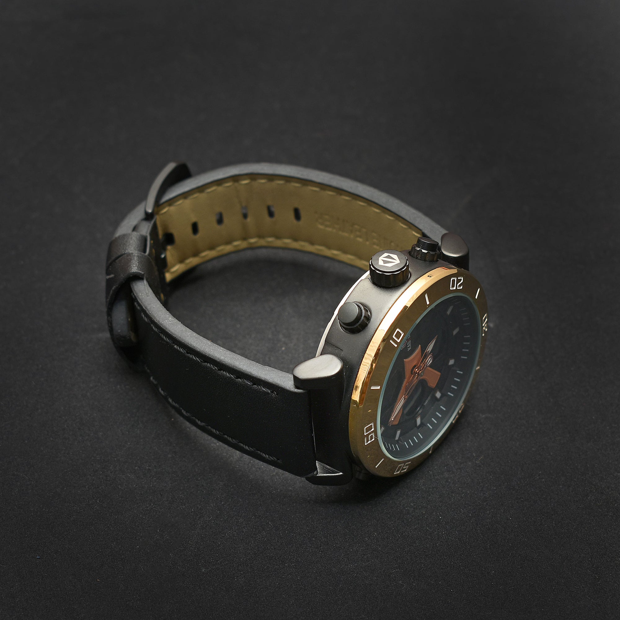 Kadman ChronoEdge