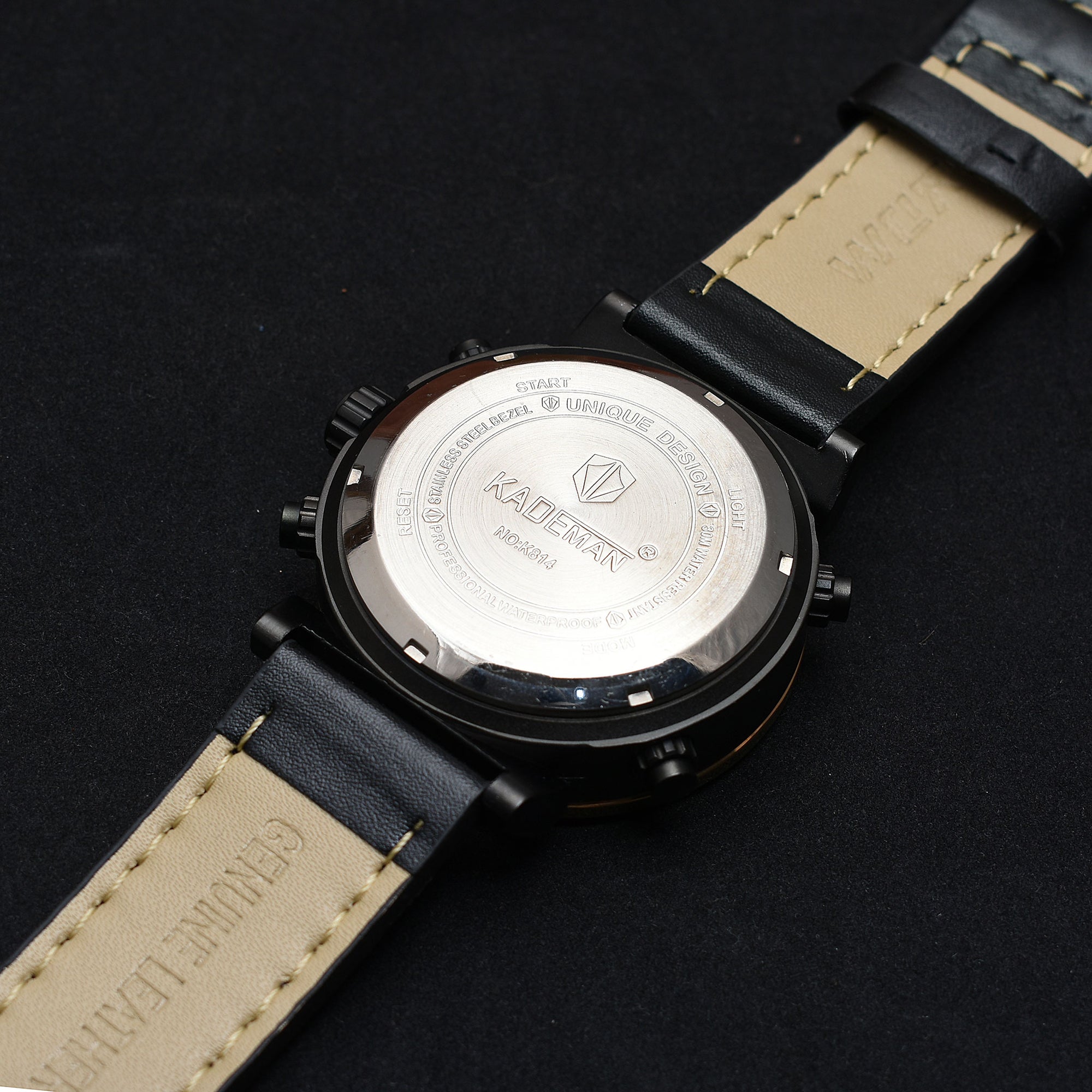 Kadman ChronoEdge