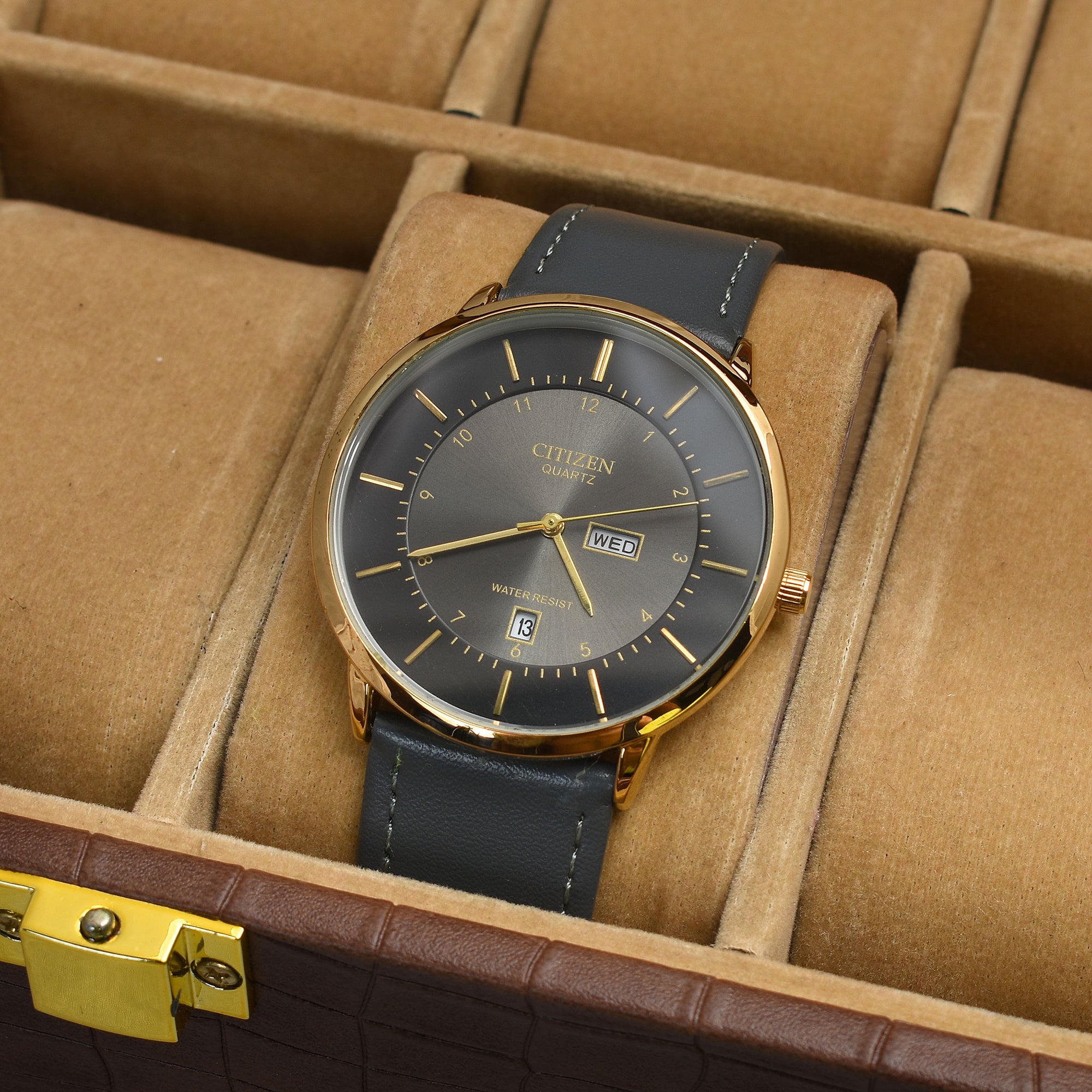 Citizen Formal Lumeo