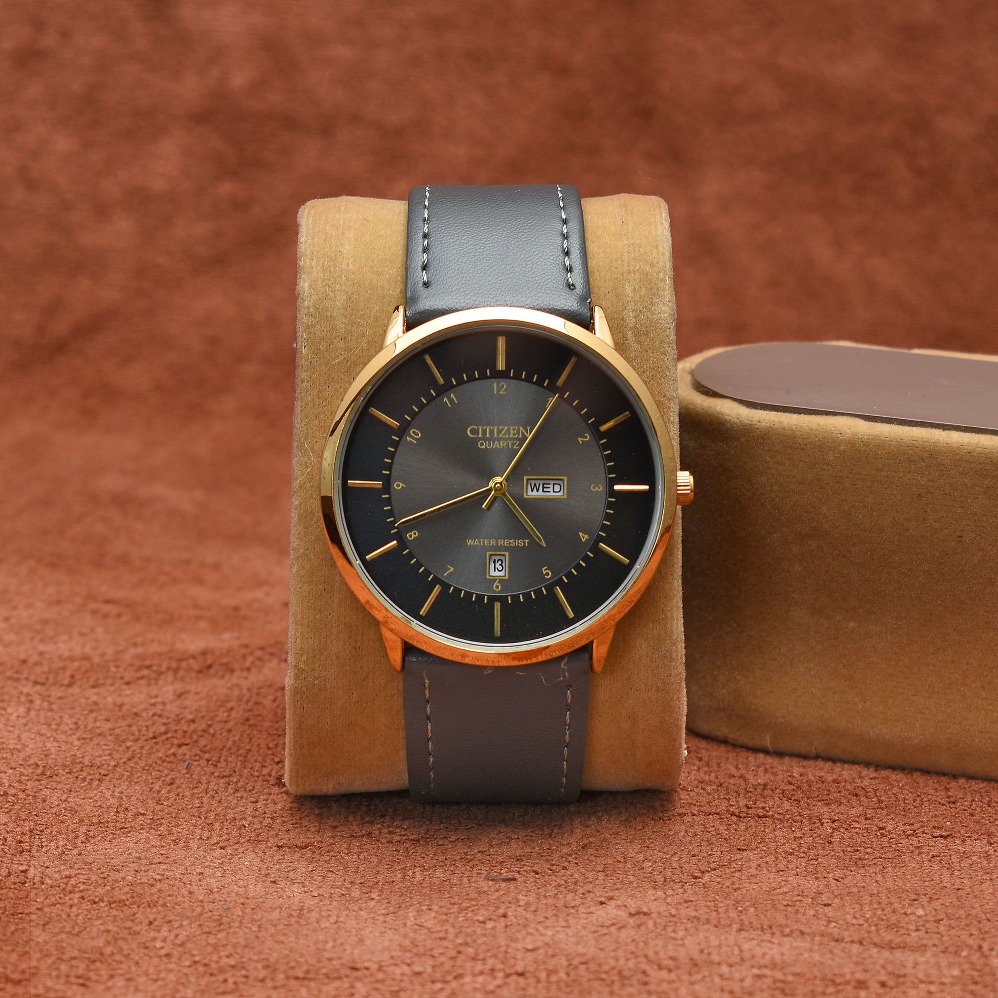 Citizen Formal Lumeo