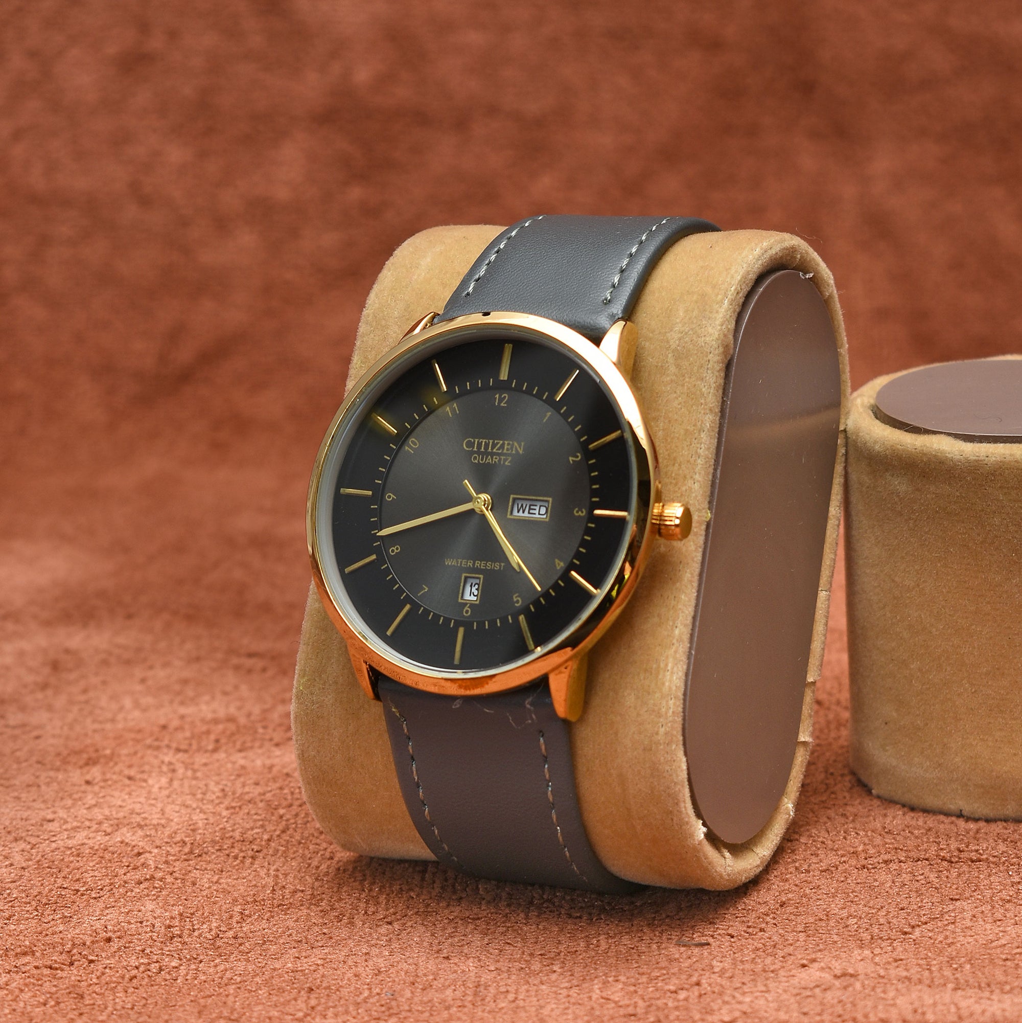 Citizen Formal Lumeo