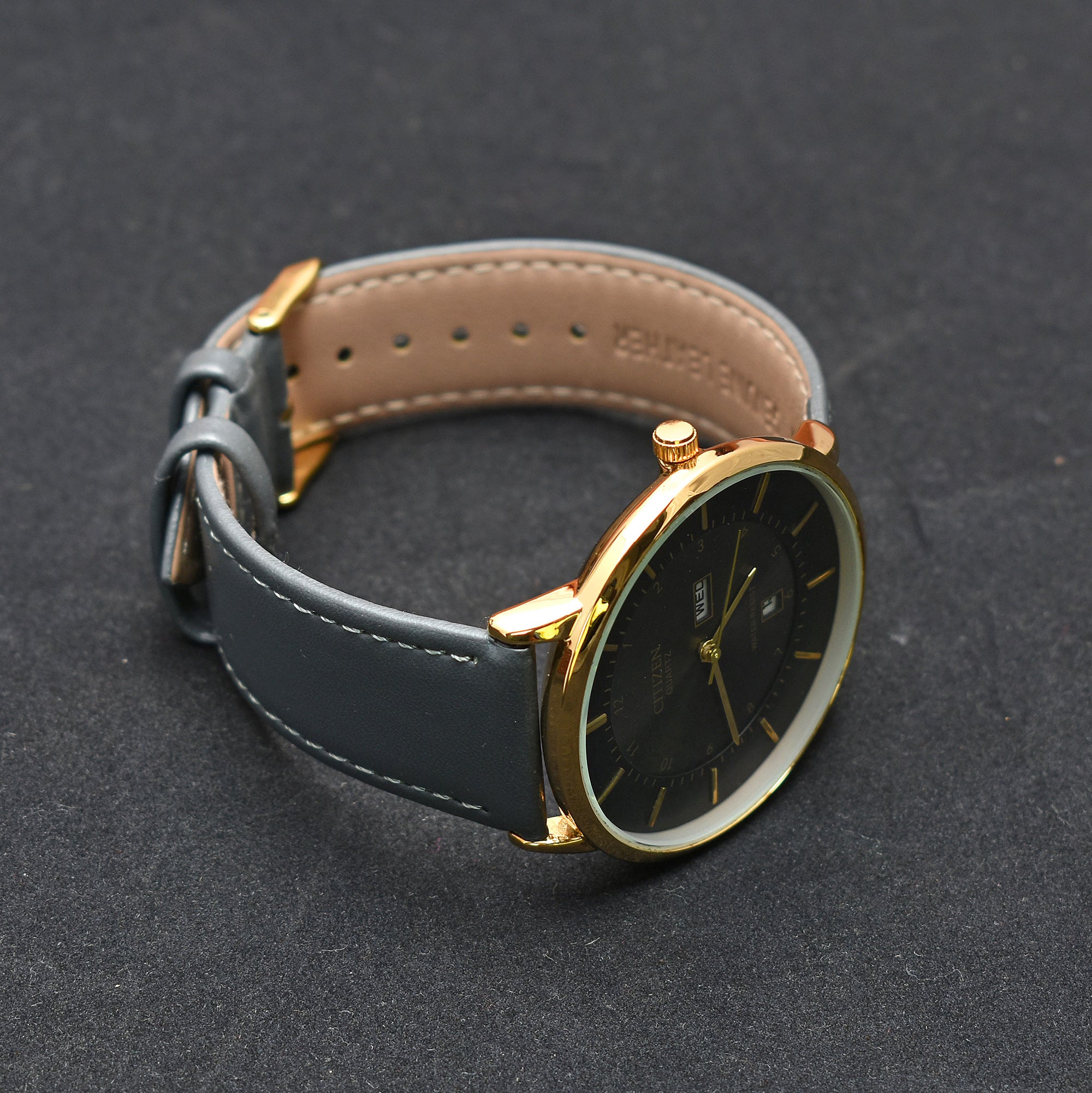Citizen Formal Lumeo