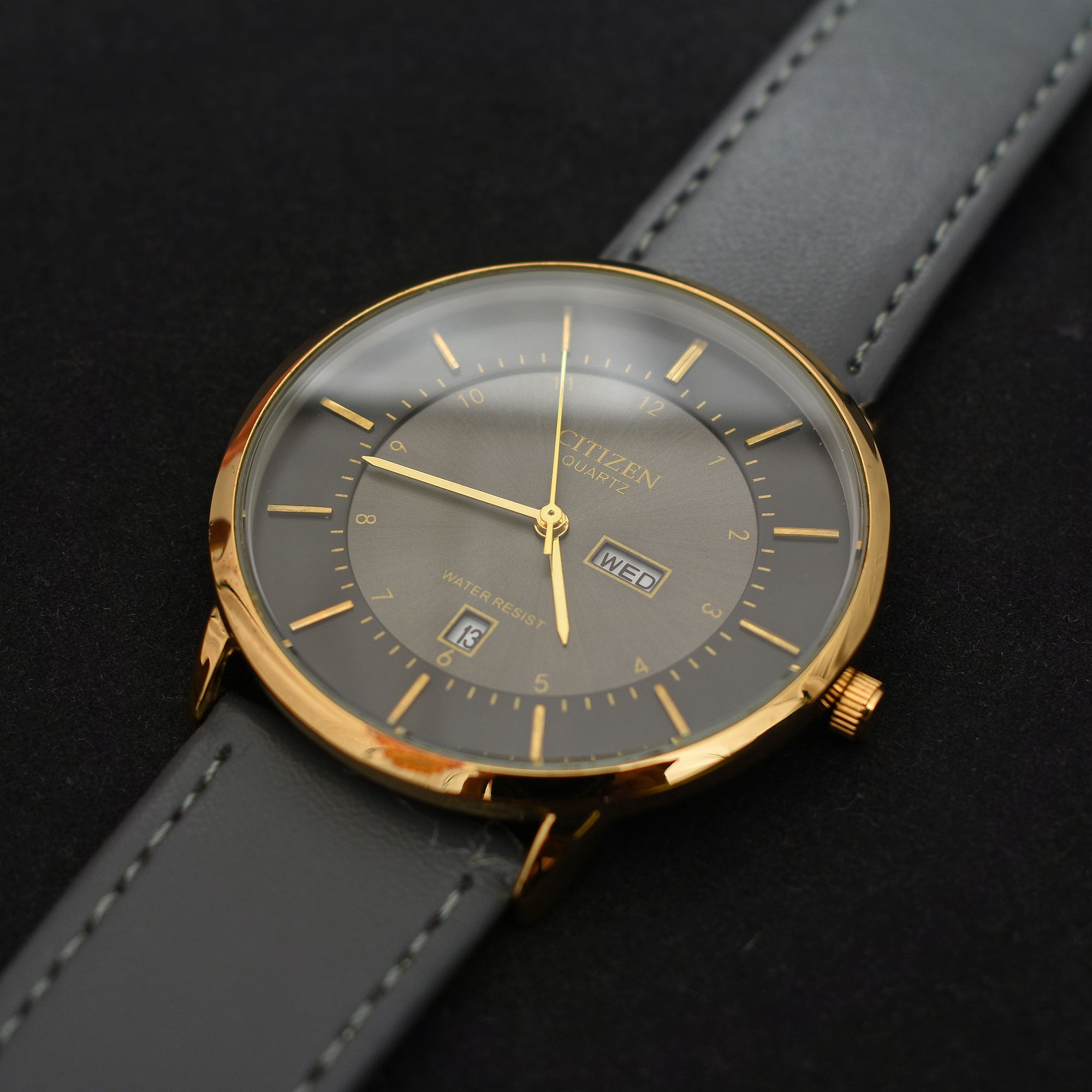 Citizen Formal Lumeo