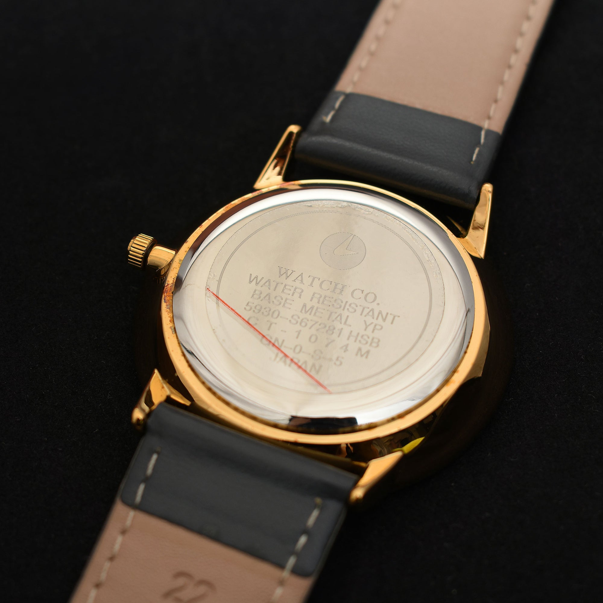 Citizen Formal Lumeo