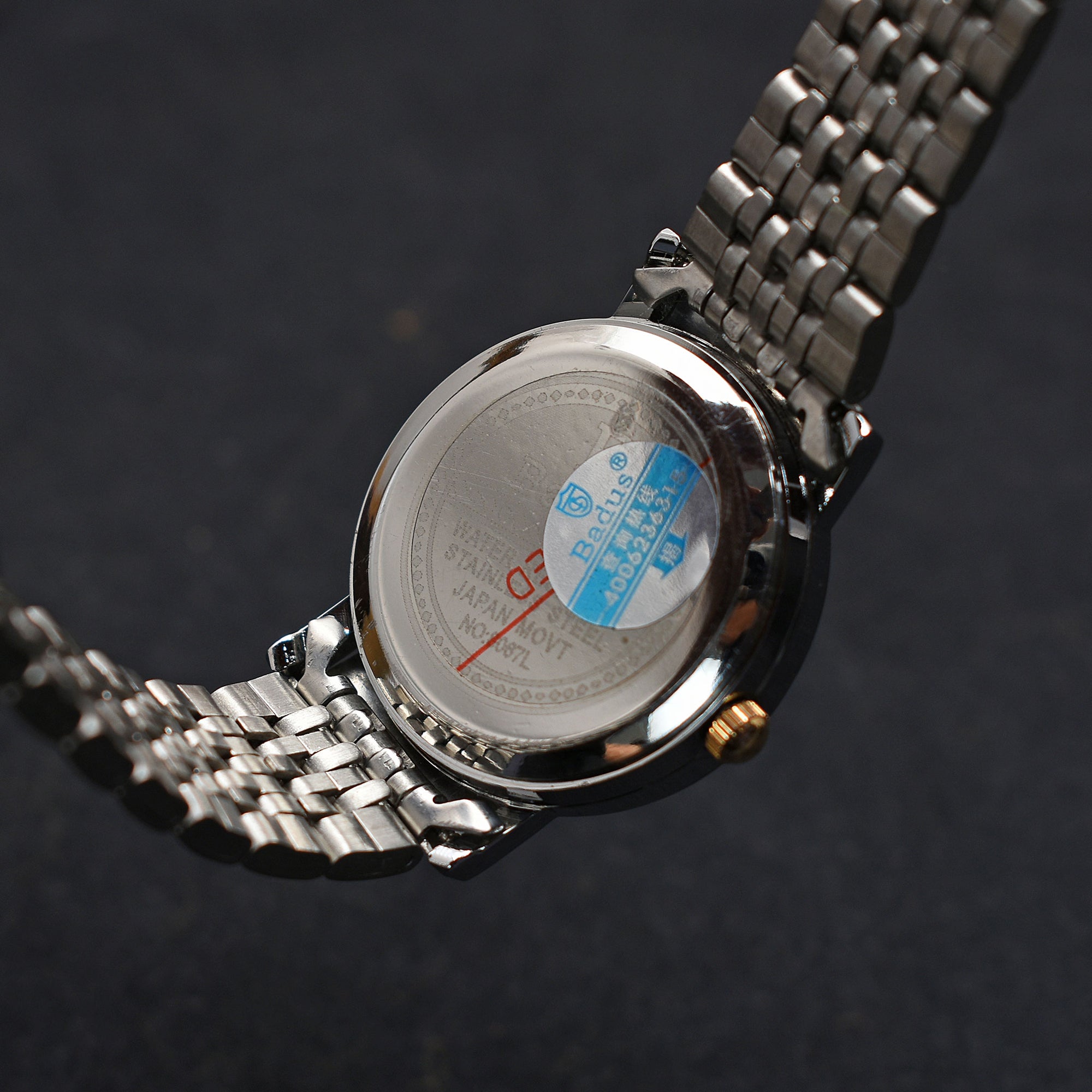 Brevik TimeCraft