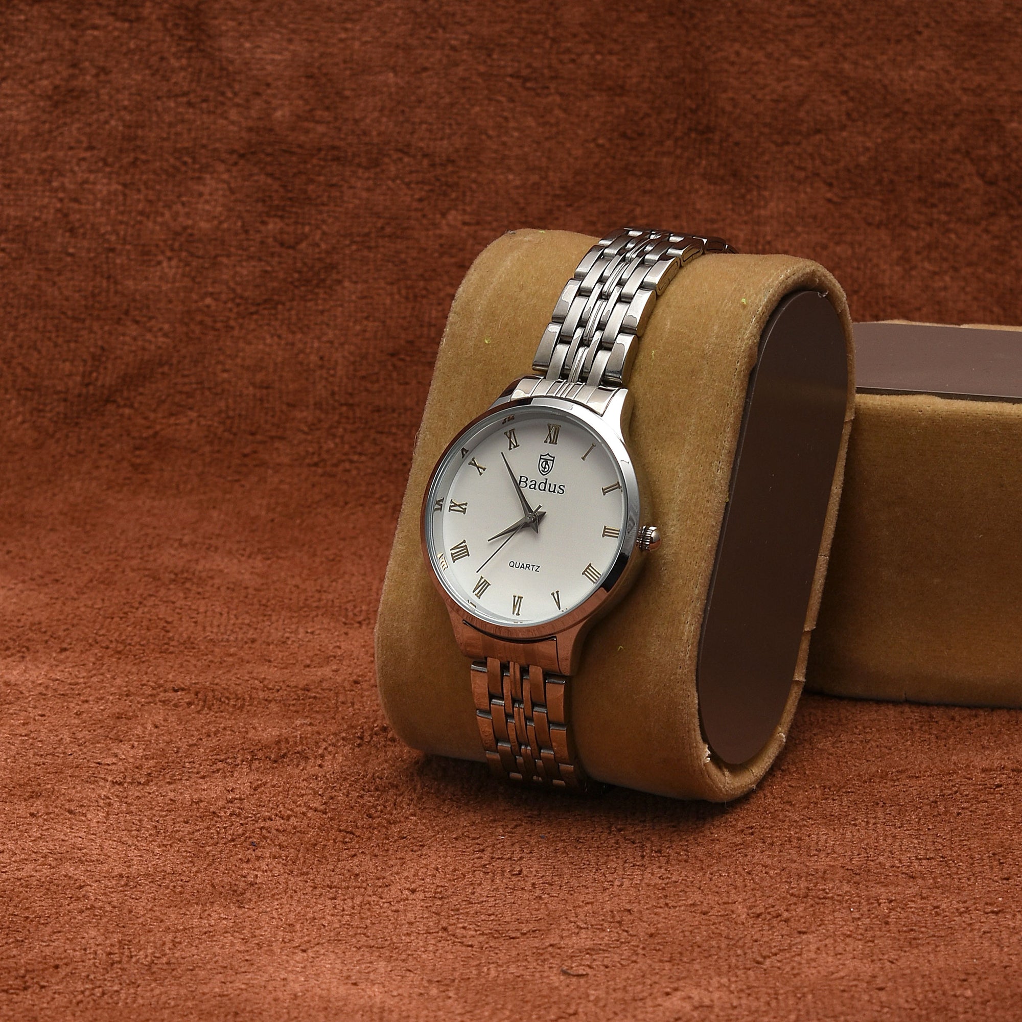 Brevik NomadHour