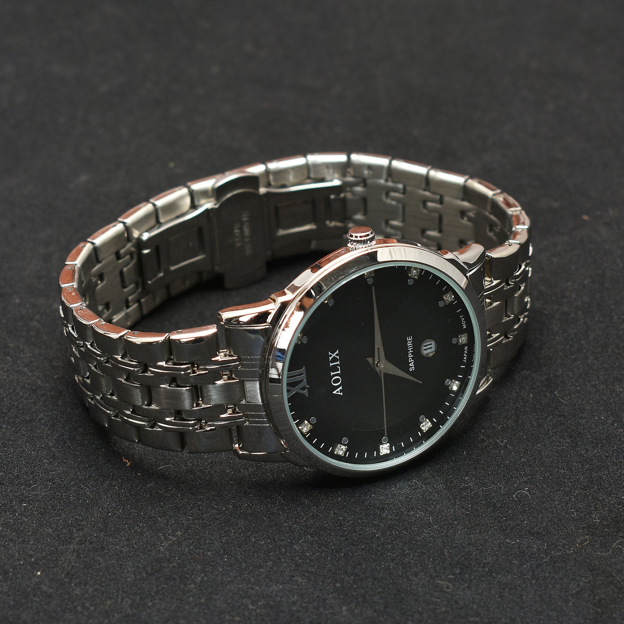AOLIX SAPPHIRE BLACK