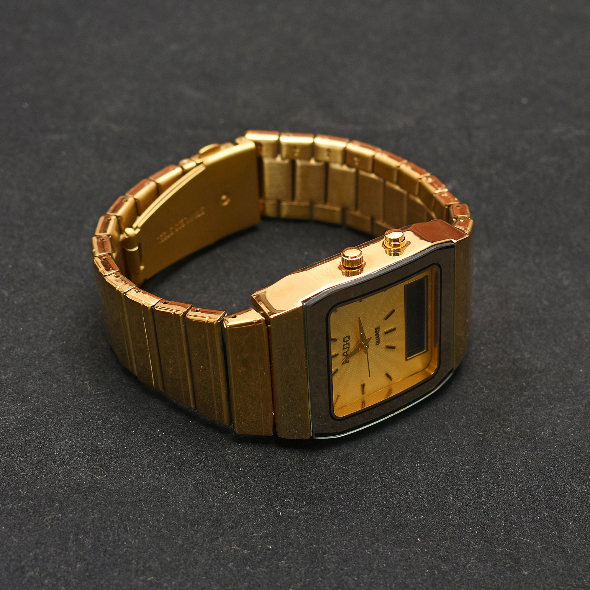 Rado Gold