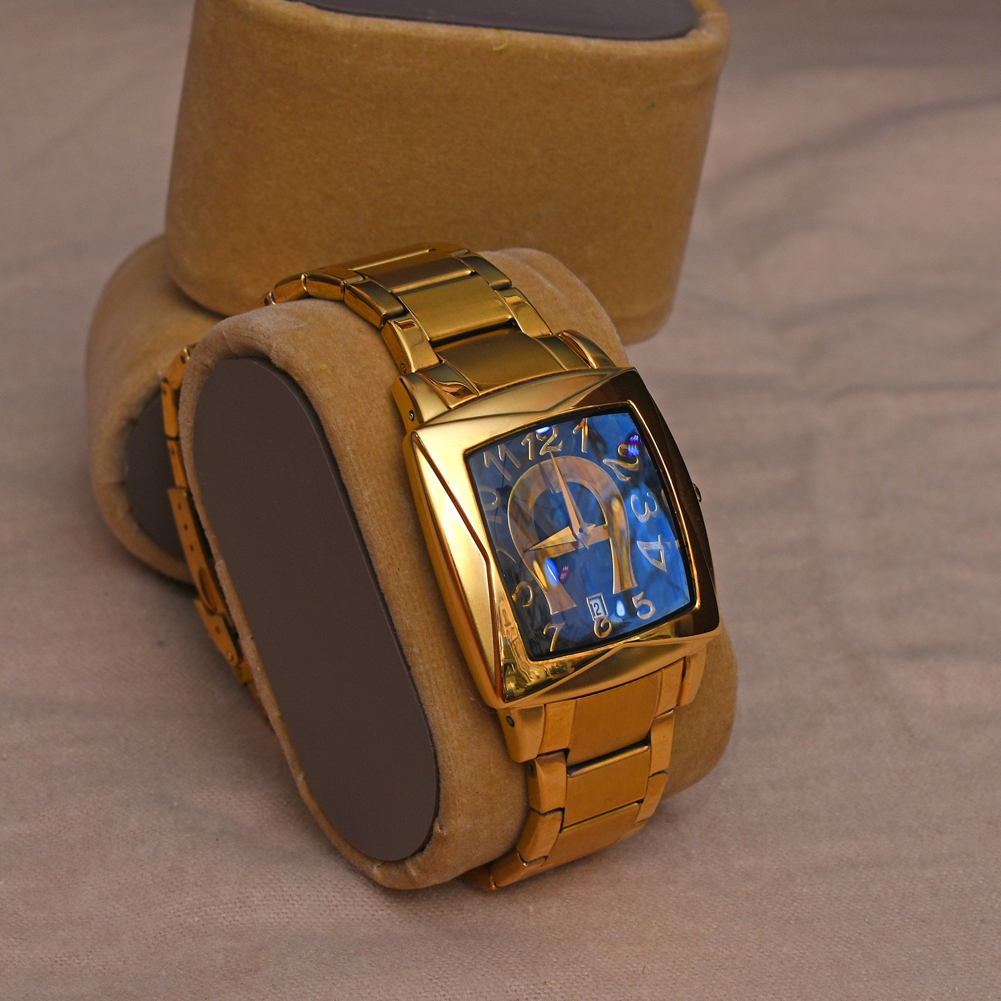 Brevik Gold Limited Edition