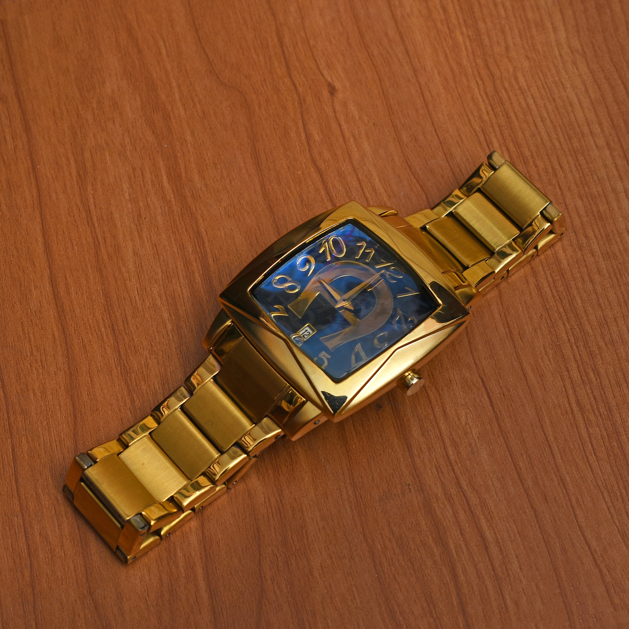 Brevik Gold Limited Edition