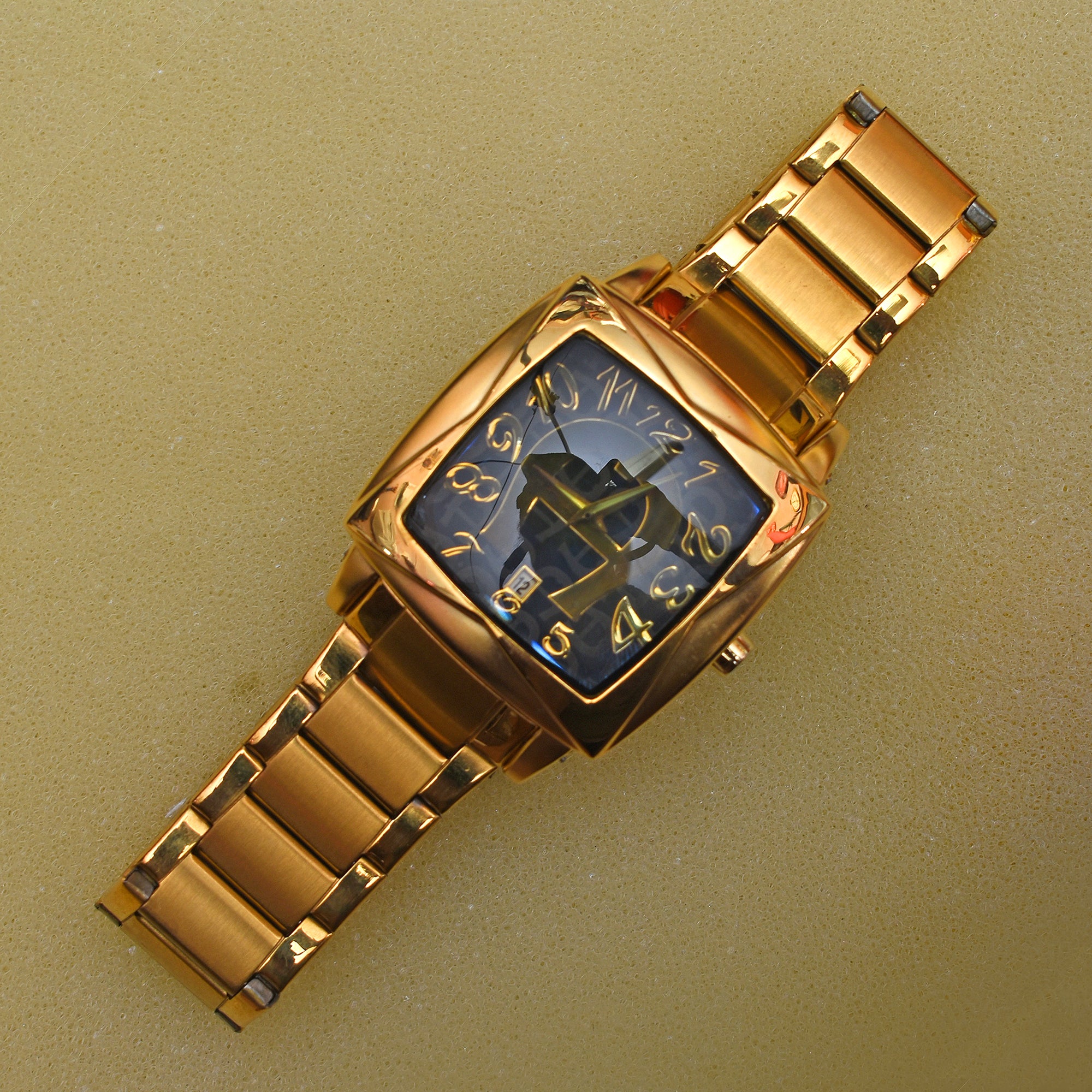 Brevik Gold Limited Edition