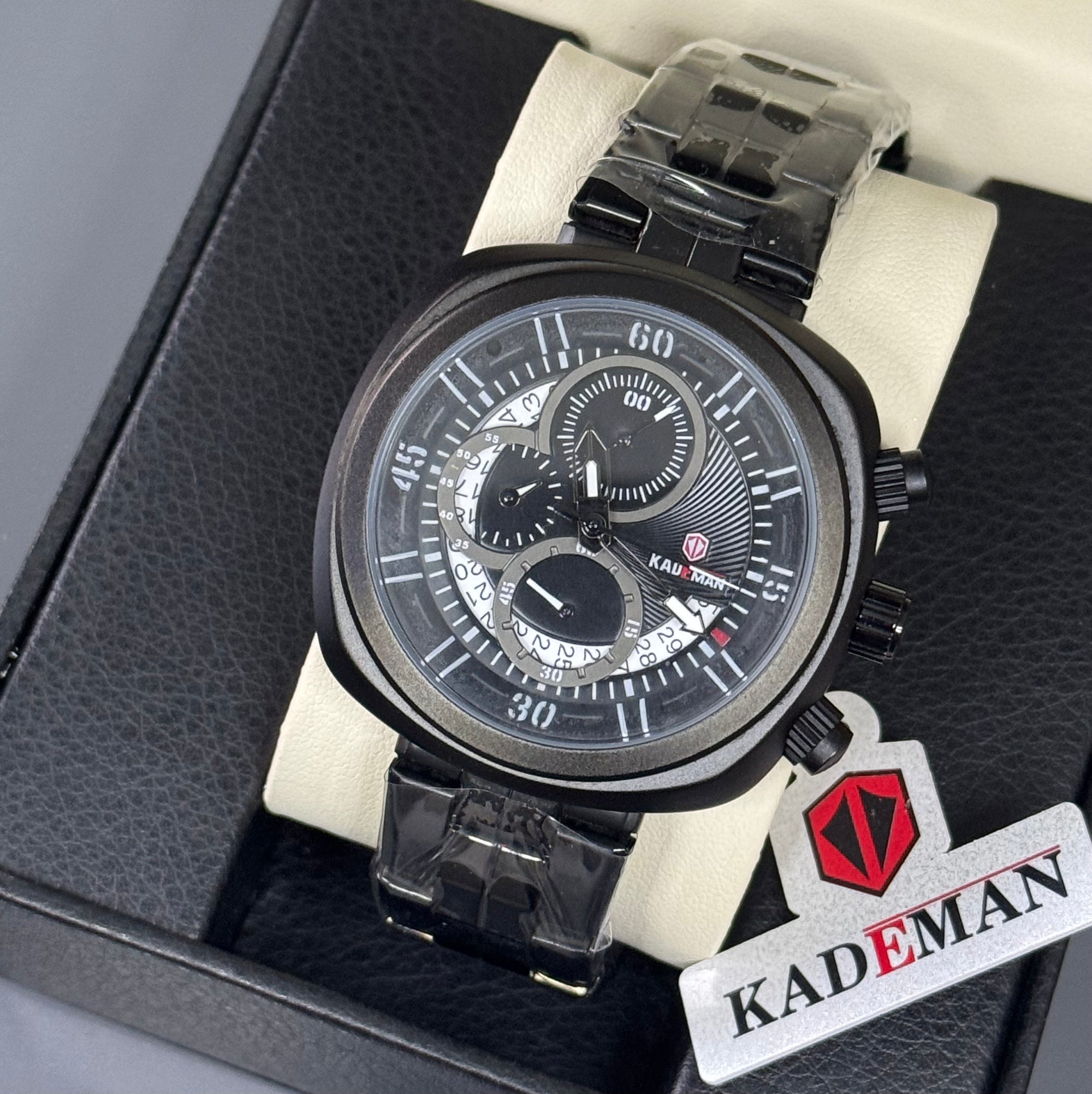 Kadman TrailSync