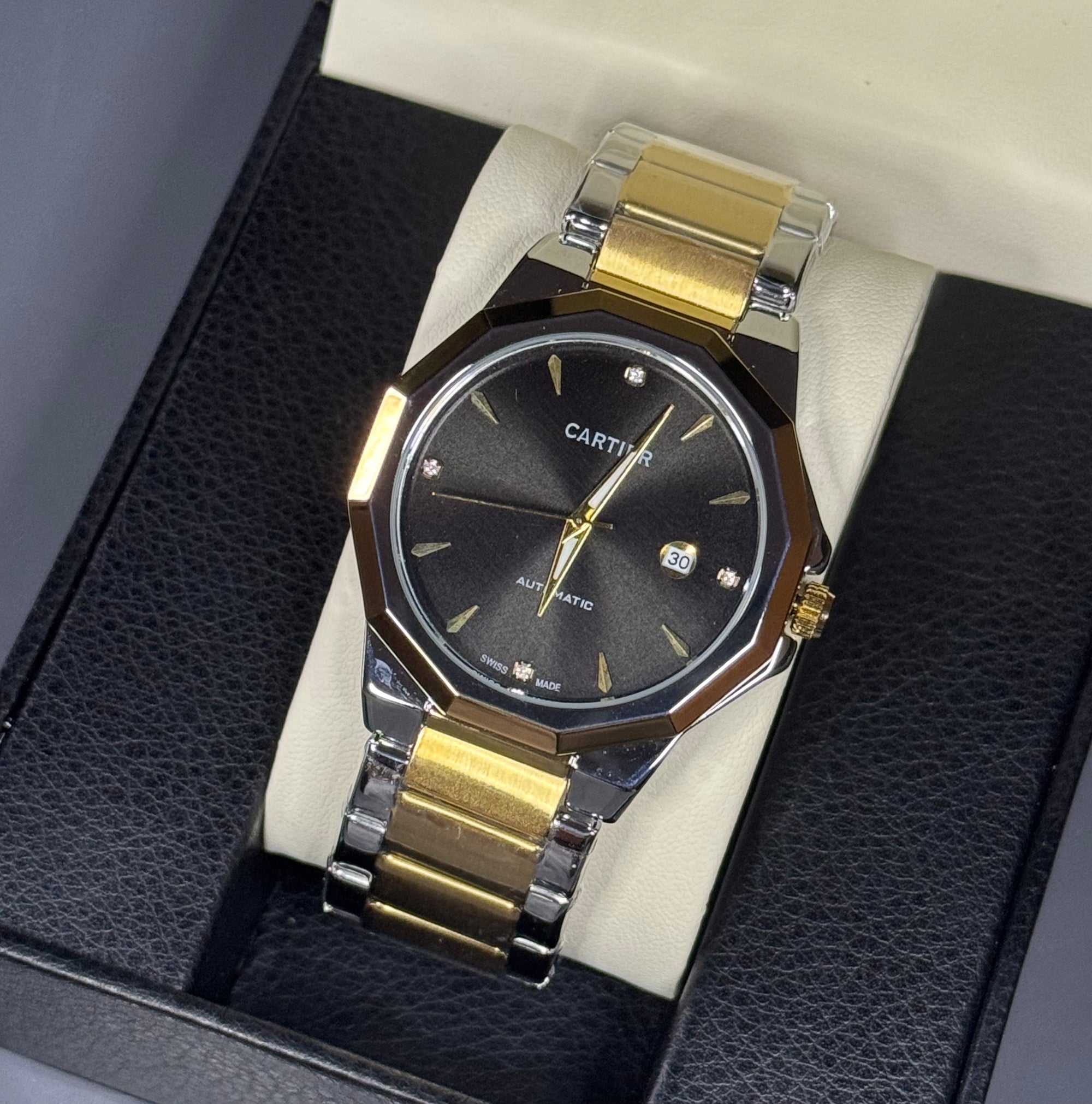 Brevick Chrono