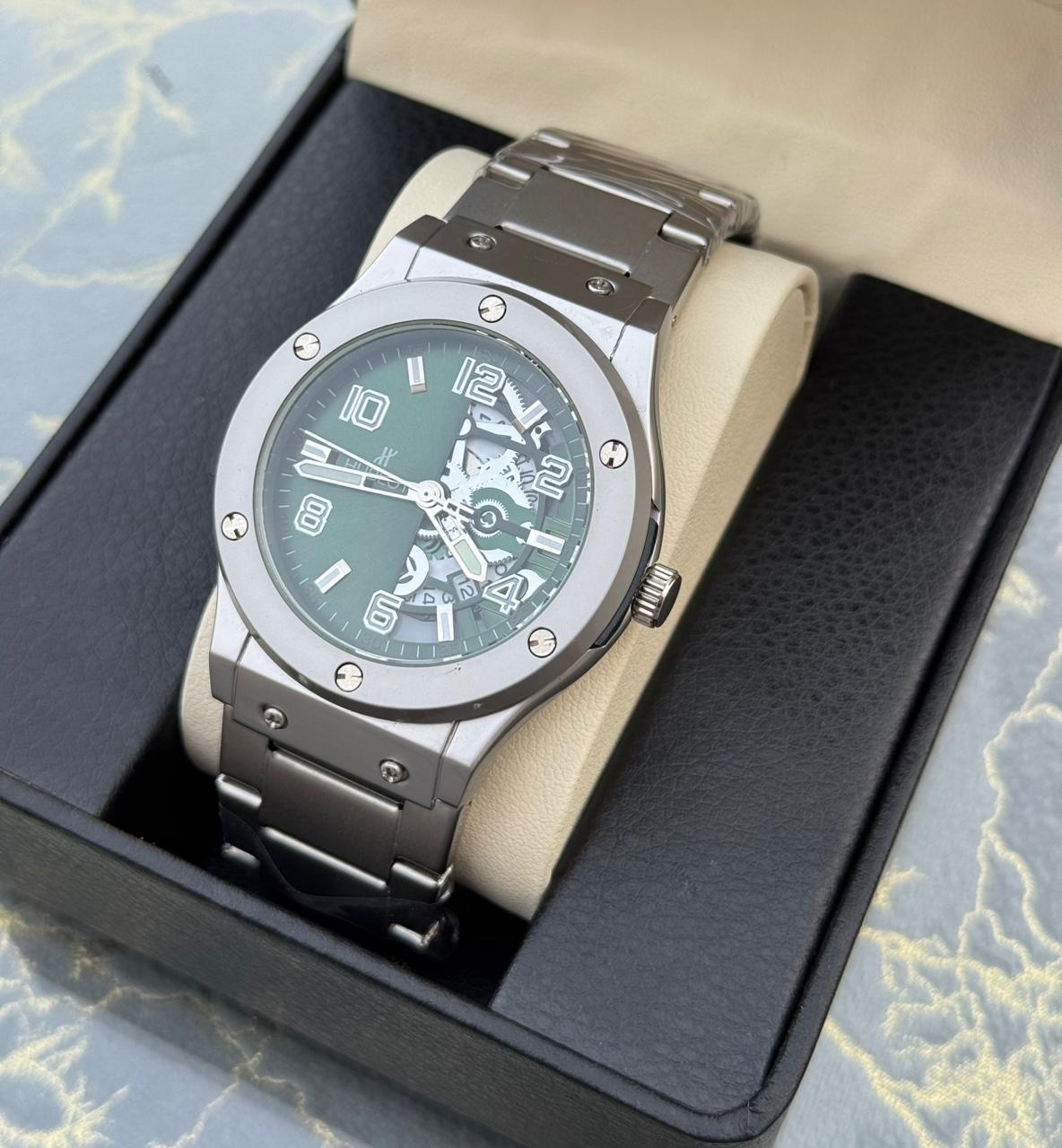Brevik Hublot TitanEdge