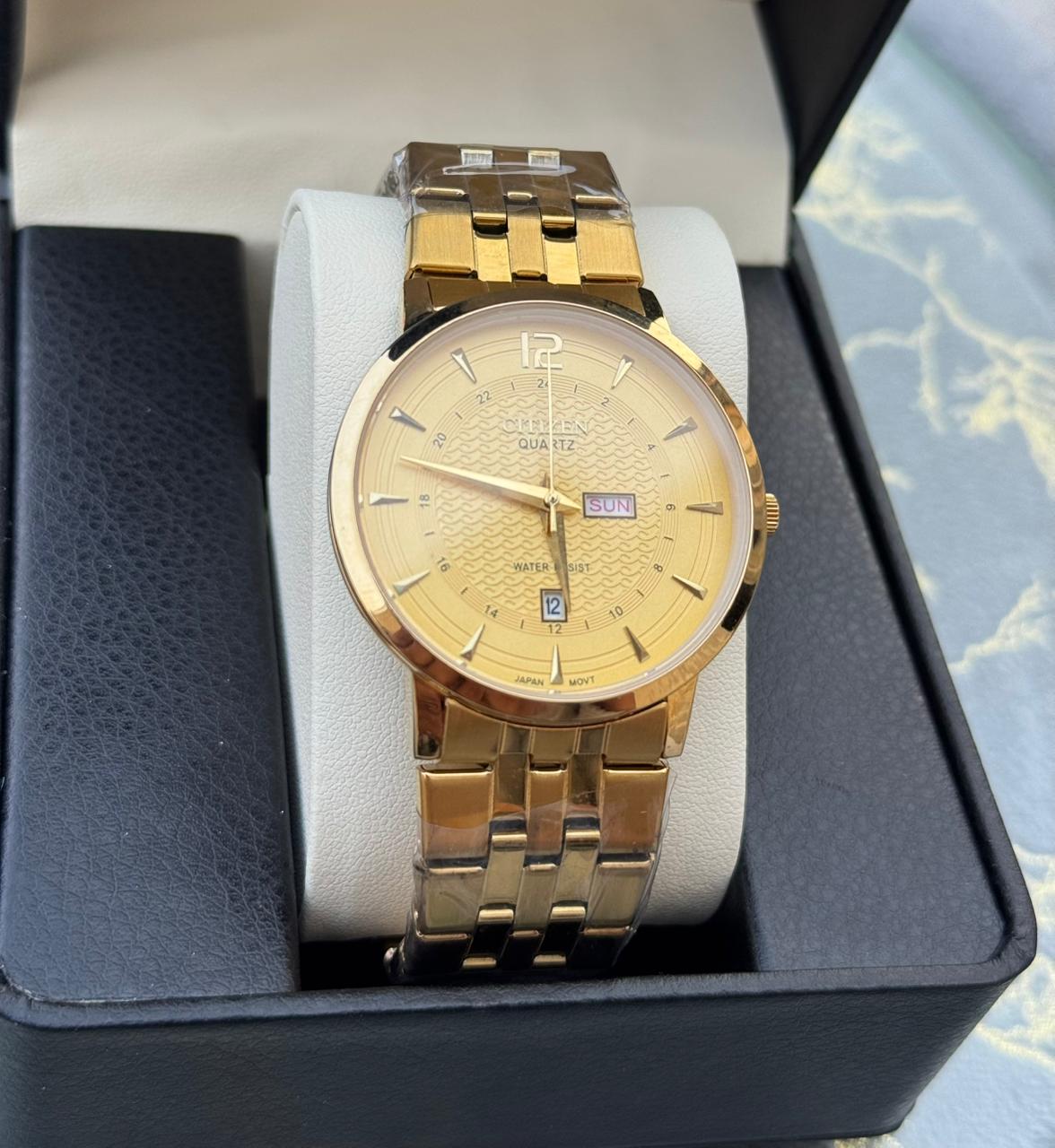 Citizen Veloré