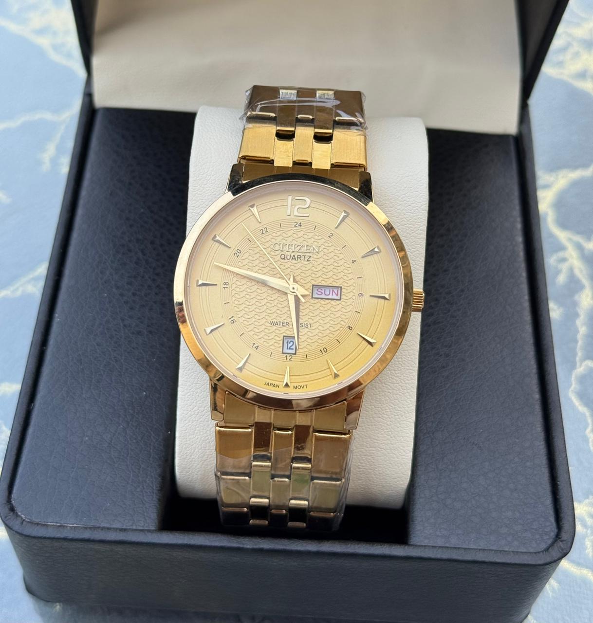 Citizen Veloré