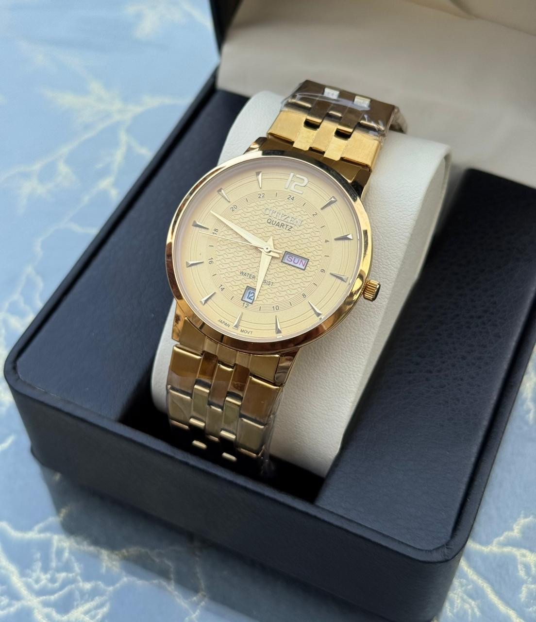 Citizen Veloré