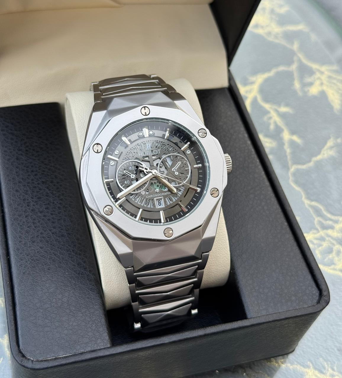 Brevik Hublot Nordic Pulse