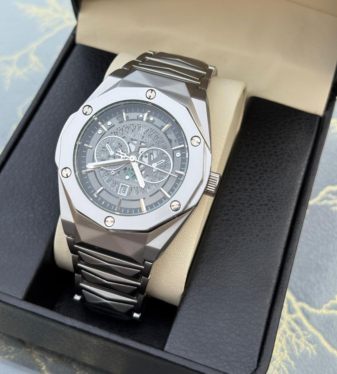Brevik Hublot Nordic Pulse
