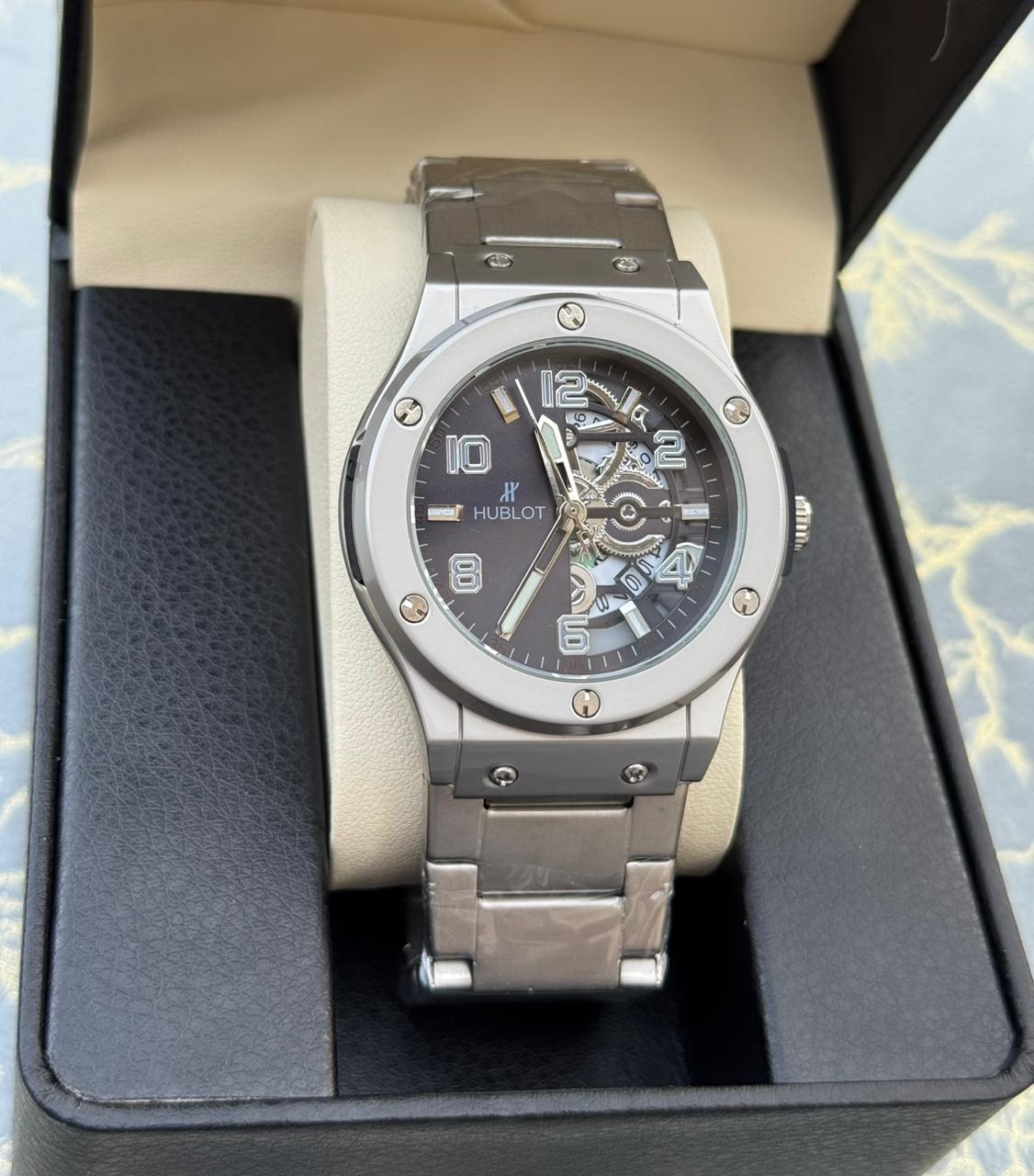 Brevik Hublot SkyWarden