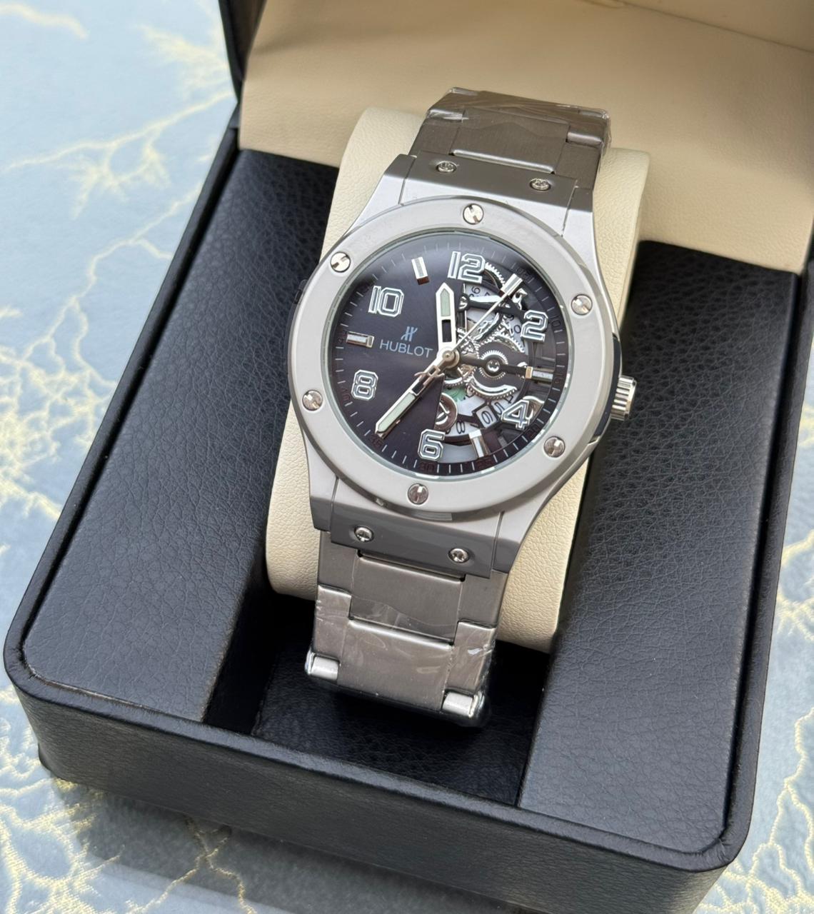Brevik Hublot SkyWarden