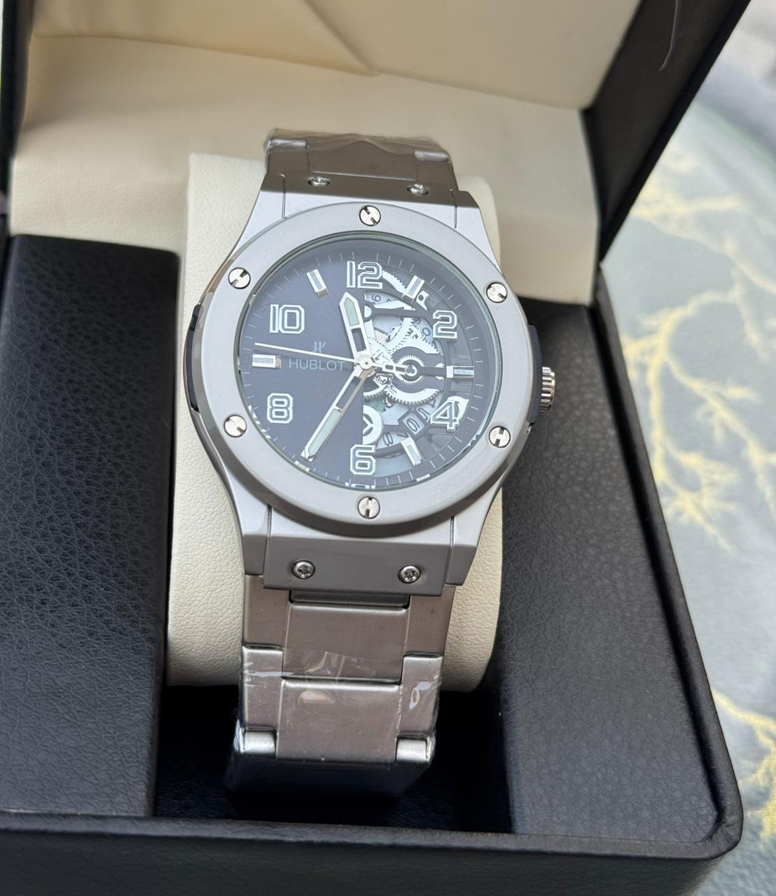 Brevik Hublot SkyWarden