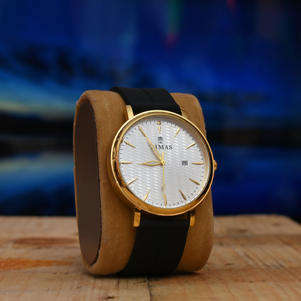 Brevik Kingsley Gold