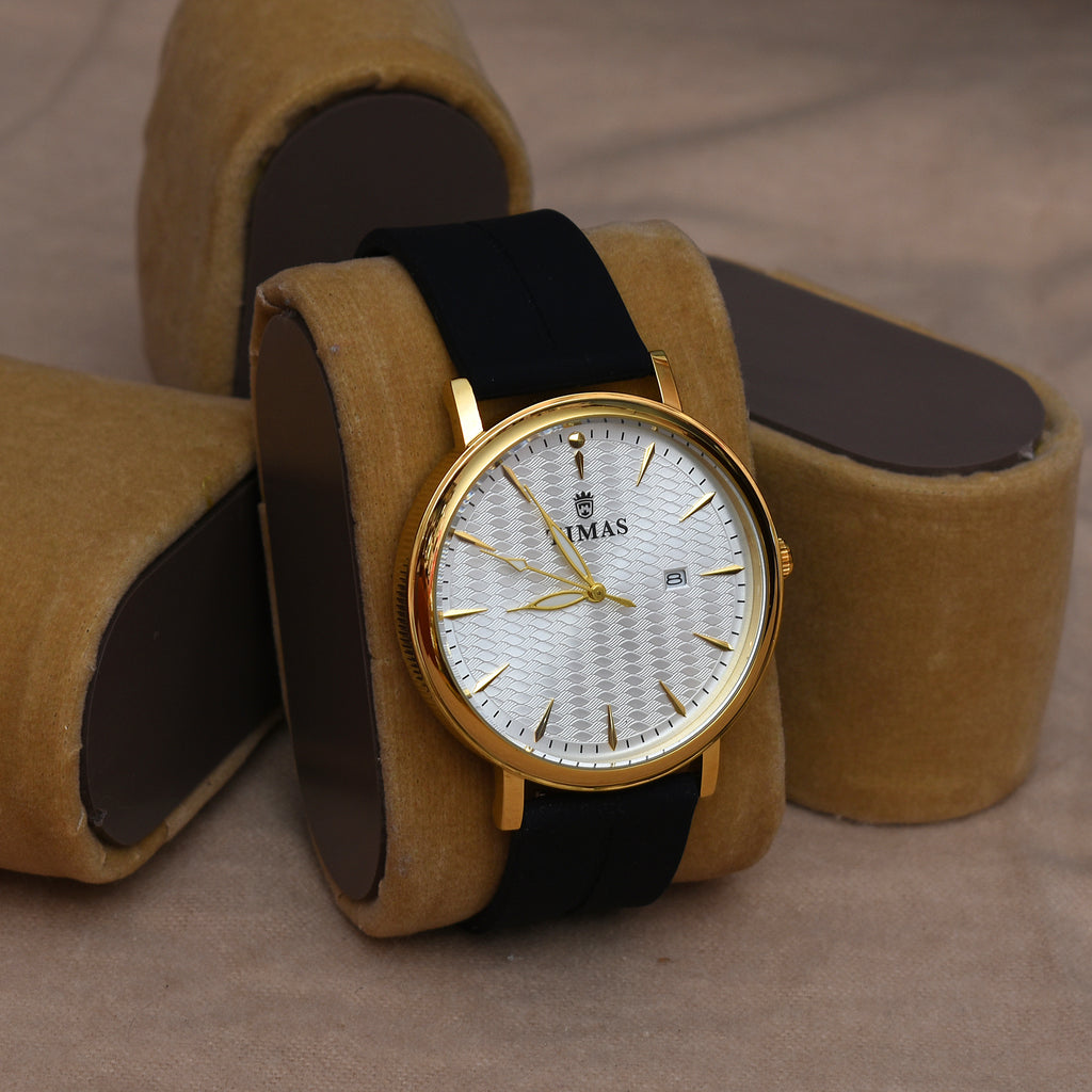 Brevik Kingsley Gold