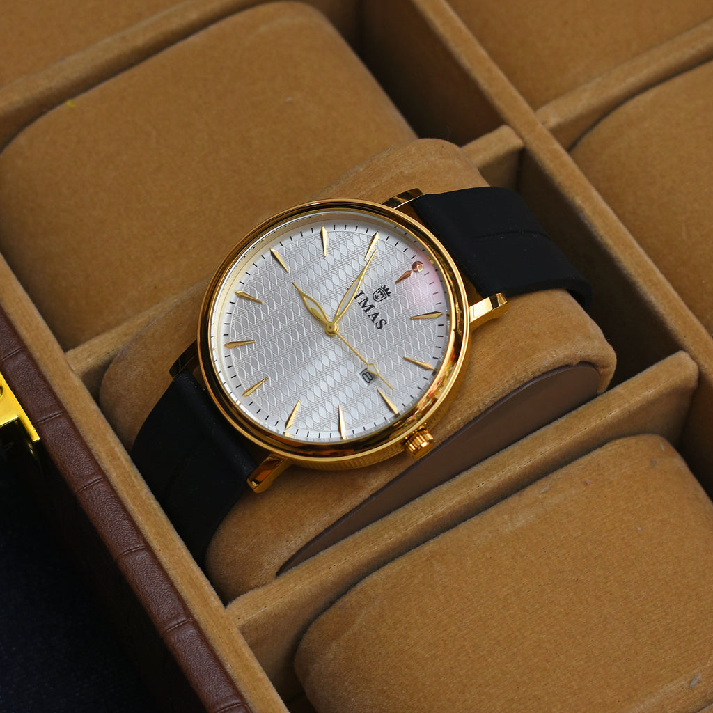 Brevik Kingsley Gold